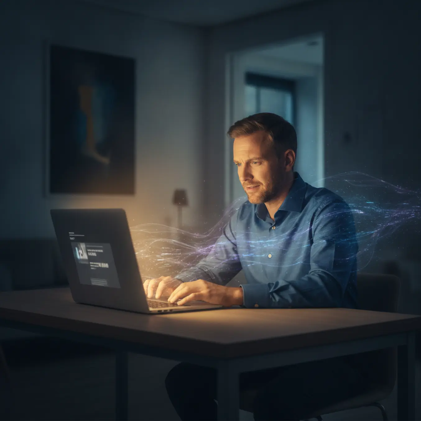 Fake HR and Recruitment Messages: How Job Offers Become Data Theft