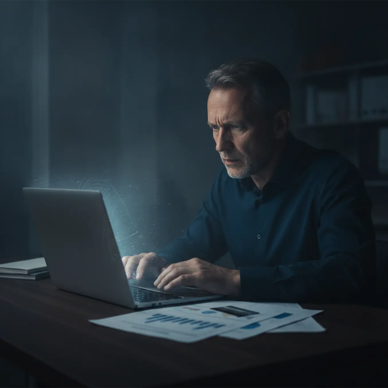 Romance Scam Money Laundering Requests: When “Helping” Creates Legal Risk