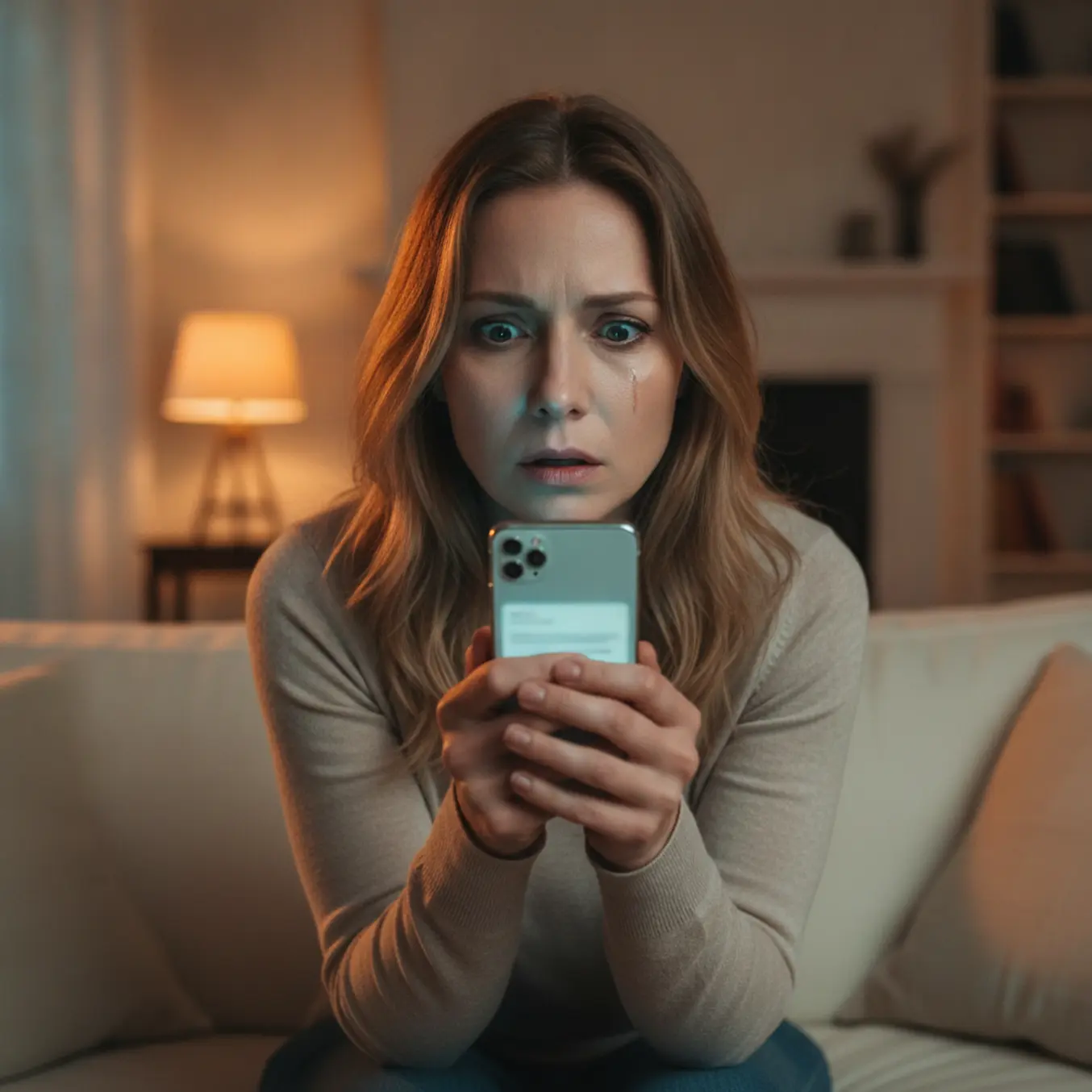 WhatsApp Impersonation Scams: When a Familiar Name Asks for Money