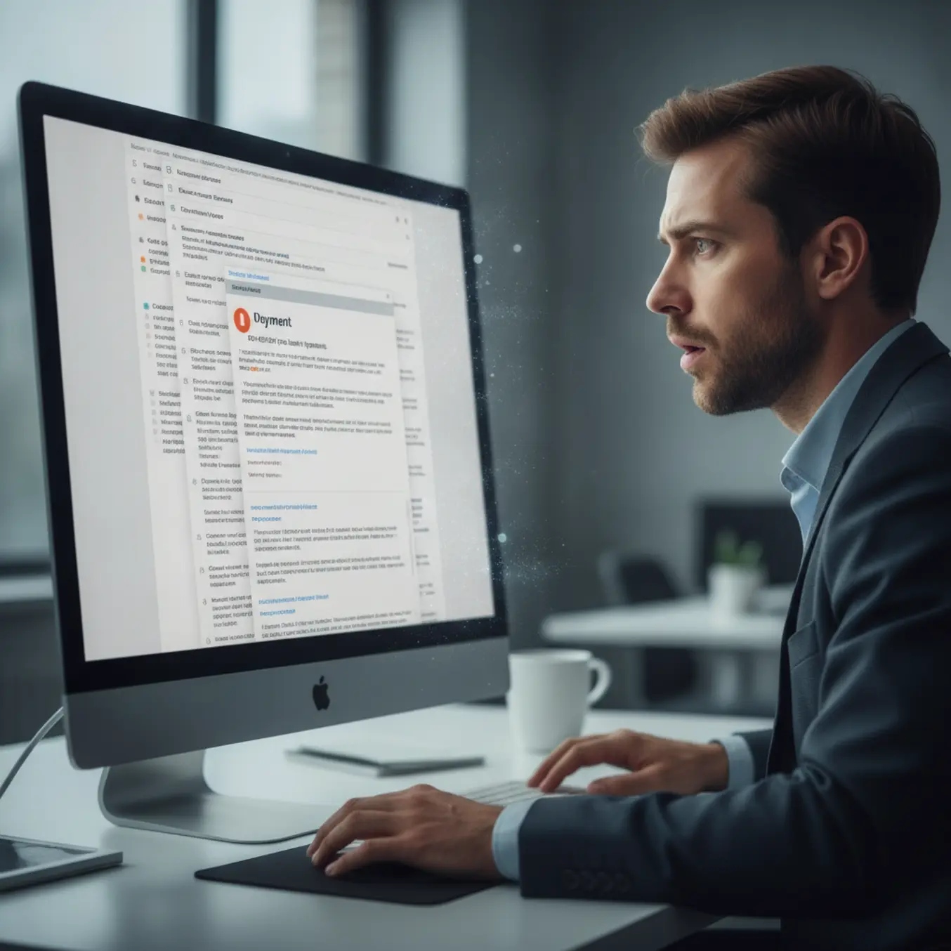 Corporate Email Takeover: How Attackers Use Old Threads to Request Payments