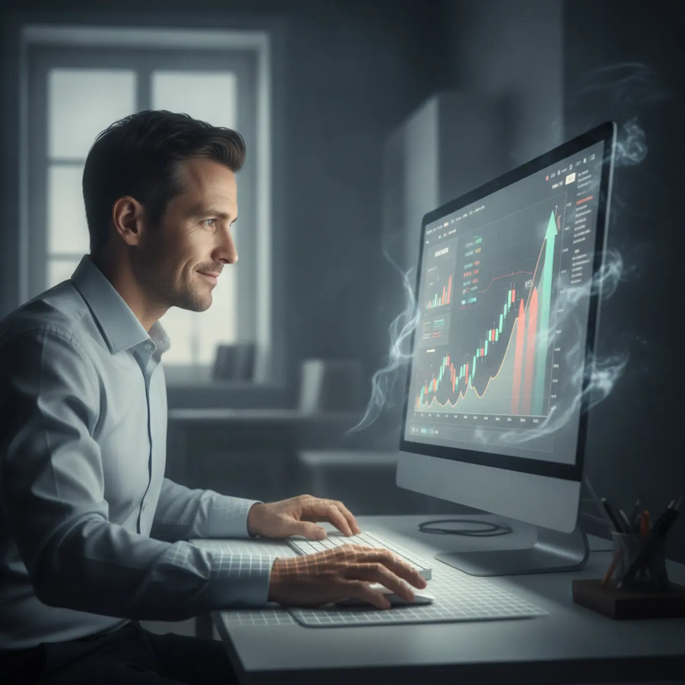 Fake Broker Bonus Offers: Why “Free Margin” Often Comes With Hidden Traps