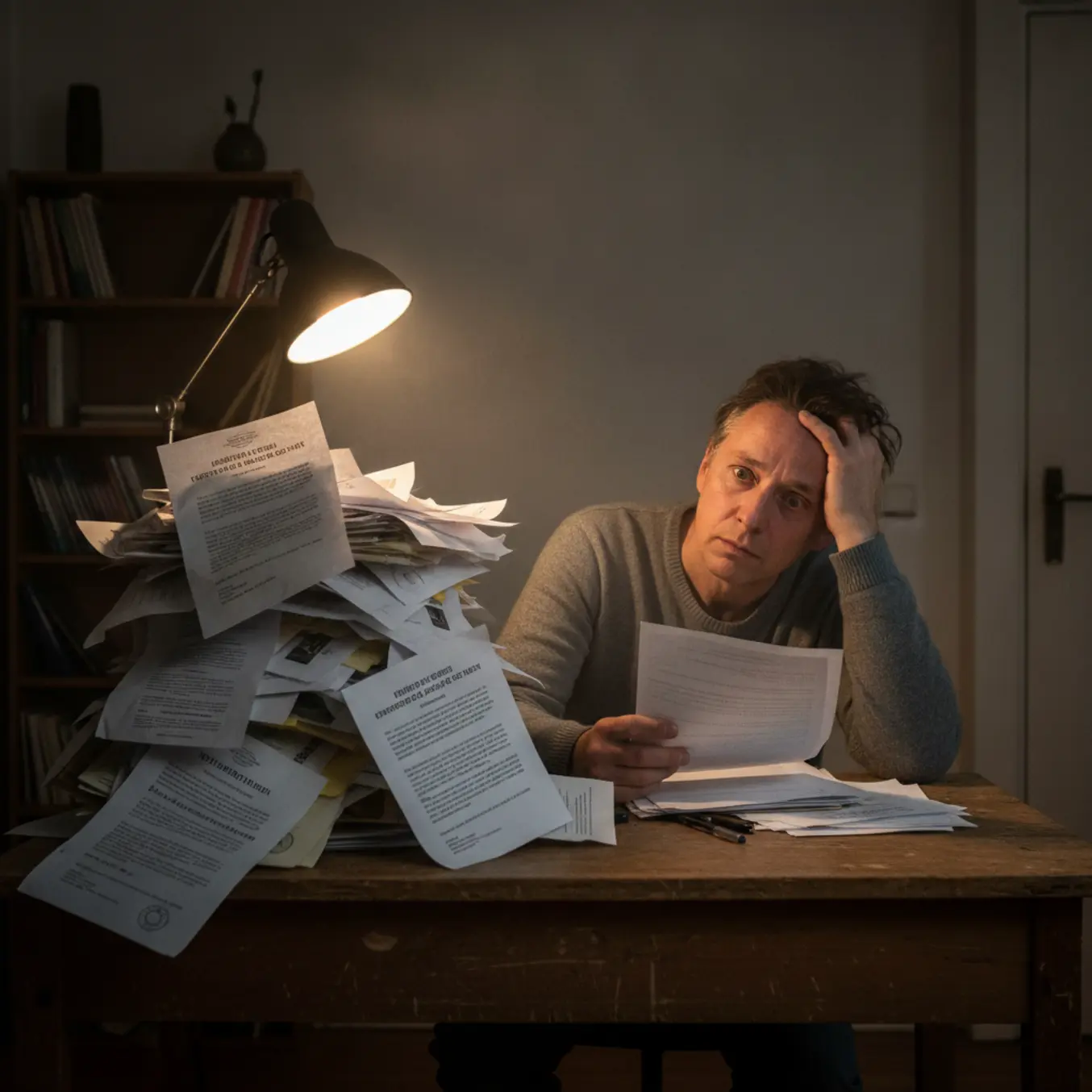 Fake Court Orders and Regulator Letters: How Scammers Create Pressure