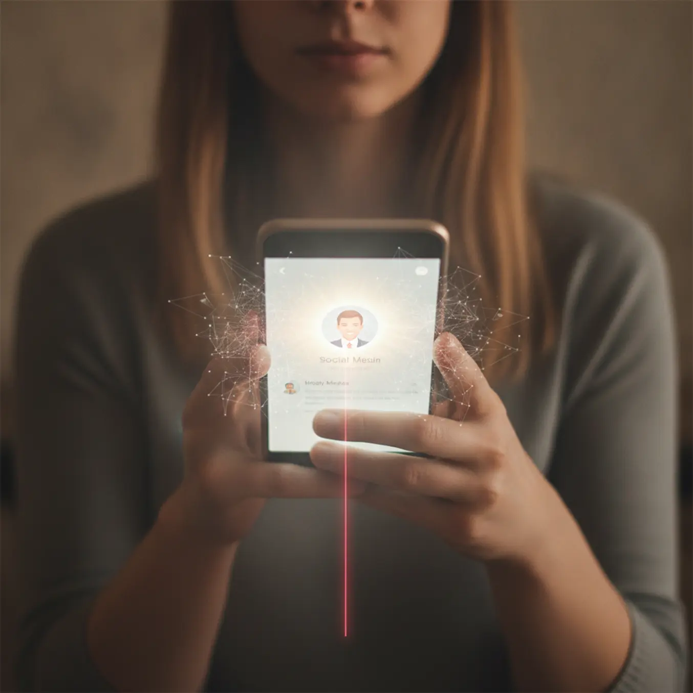 Stolen Social Media Accounts: How Fraud Starts From a Trusted Profile