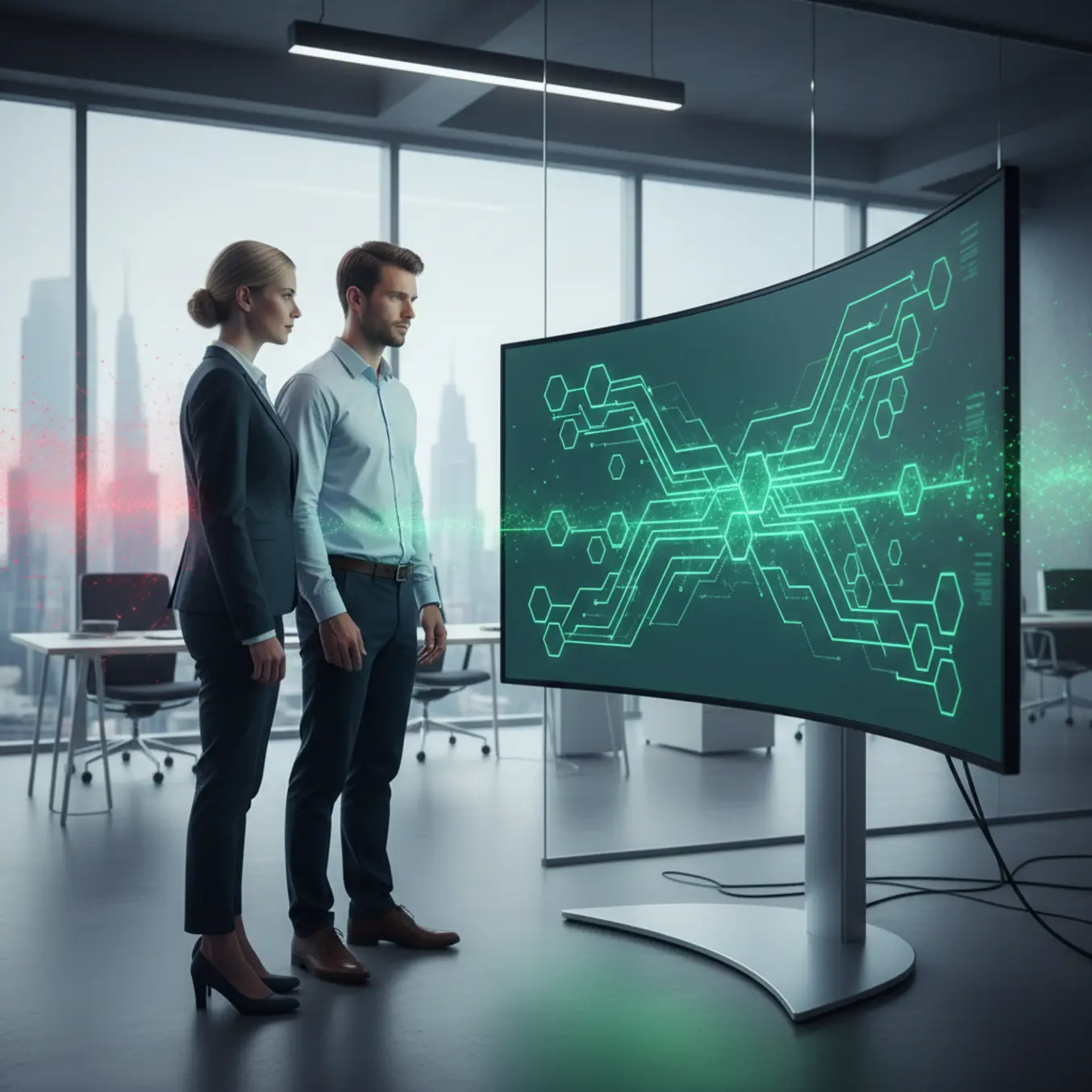 Bank Details Change Fraud: A Simple Verification Workflow for Companies