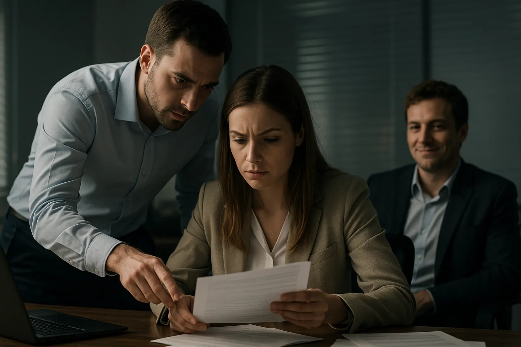 Ataki socjotechniczne – przykłady manipulacji, które nie wymagają włamania