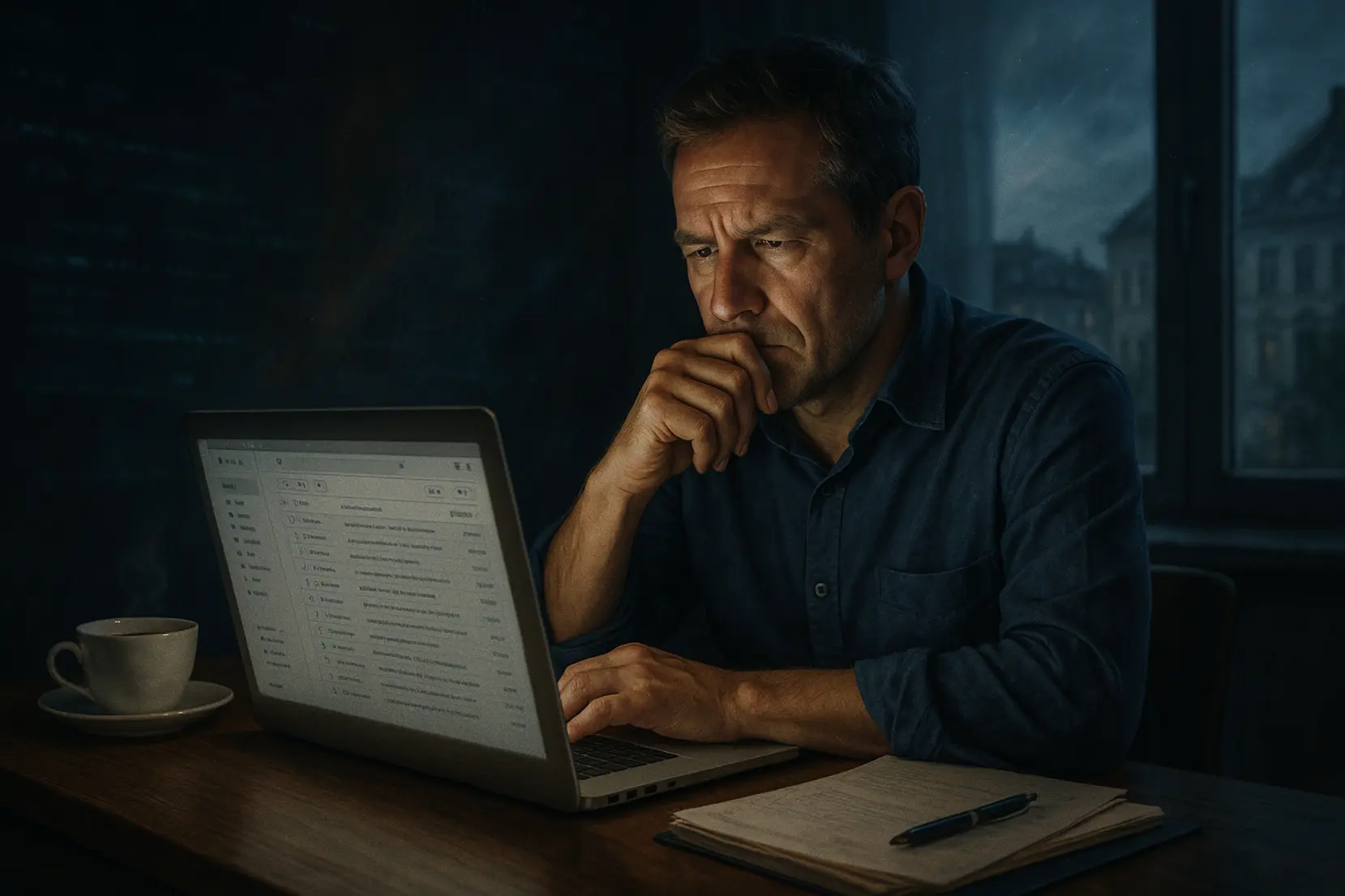 Mail spoofer: jak działa podszywanie się pod adres e-mail i jak je wykryć
