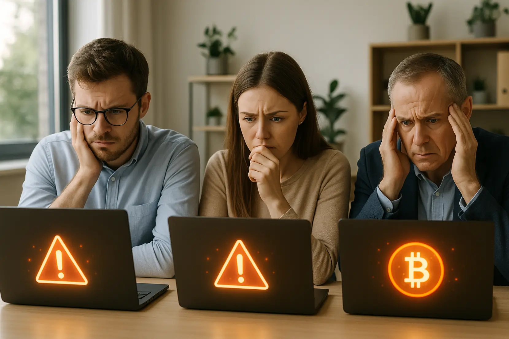Podejrzany airdrop lub konkurs krypto: jak nie podpisać zgody, która czyści portfel