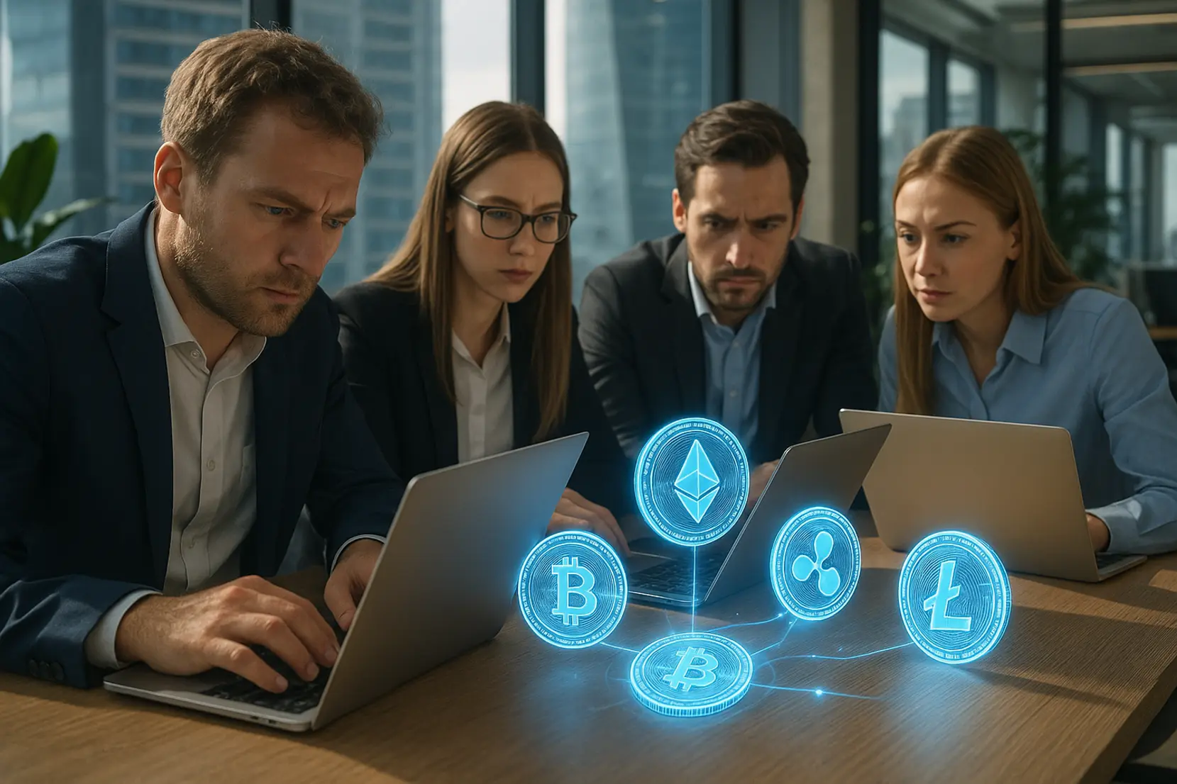 Mosty blockchain i zamiana tokenów: gdzie użytkownik najczęściej traci kontrolę nad środkami