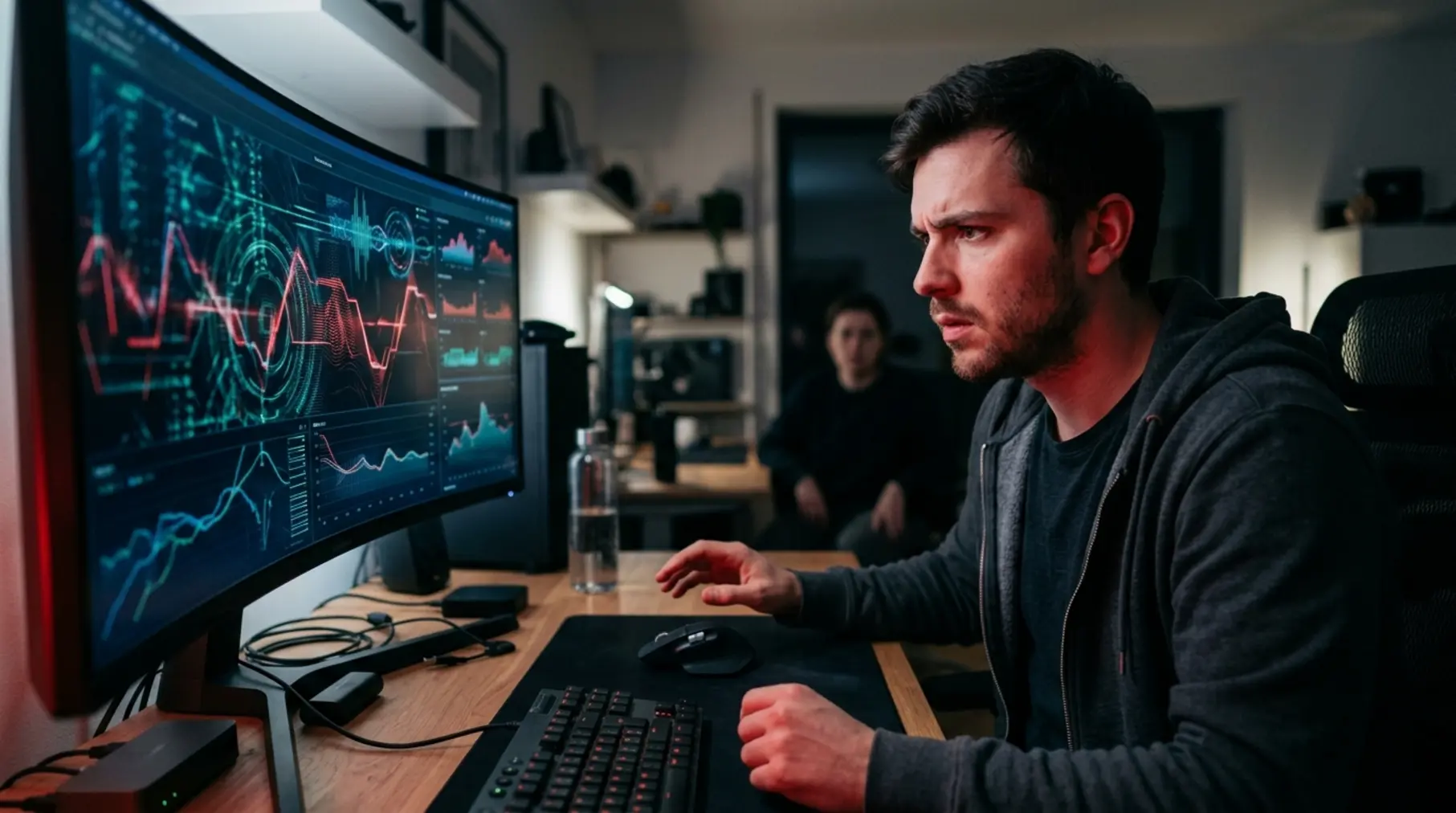 Cryptocurrency Scam: Red Flags Before You Connect a Wallet or Send Funds