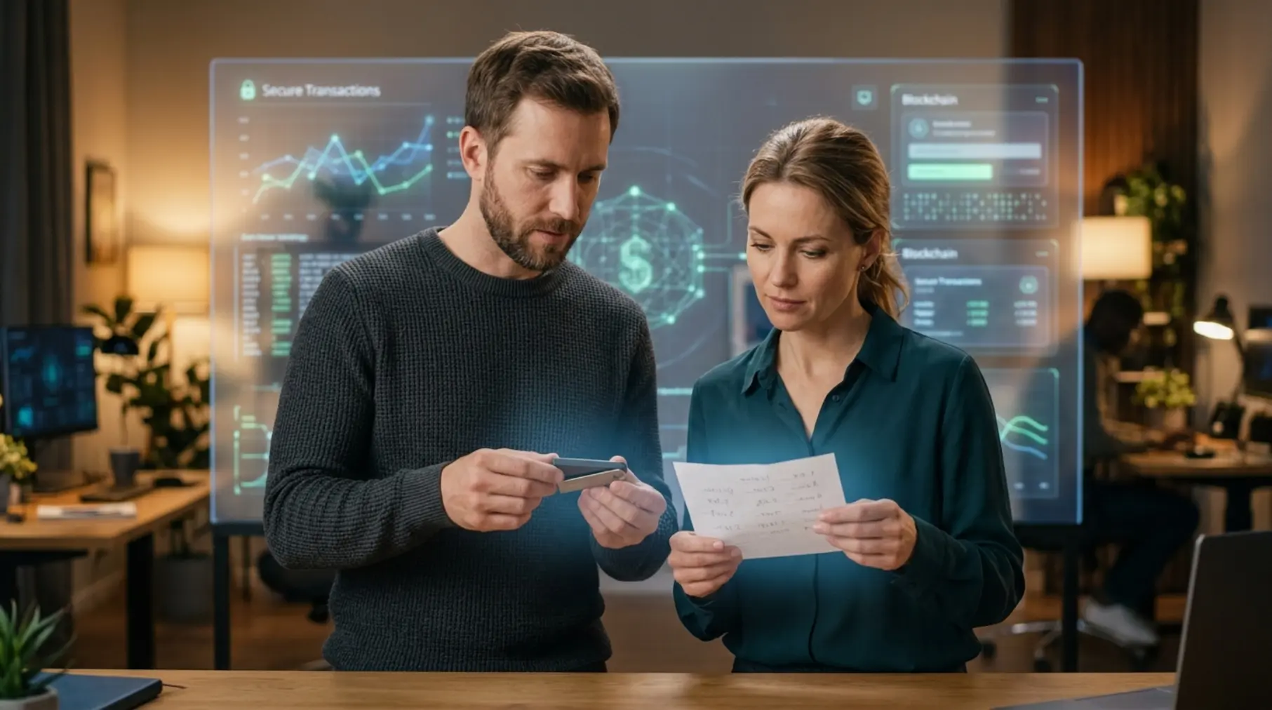 How to Secure Cryptocurrency: Wallet, Seed Phrase and Transaction Safety