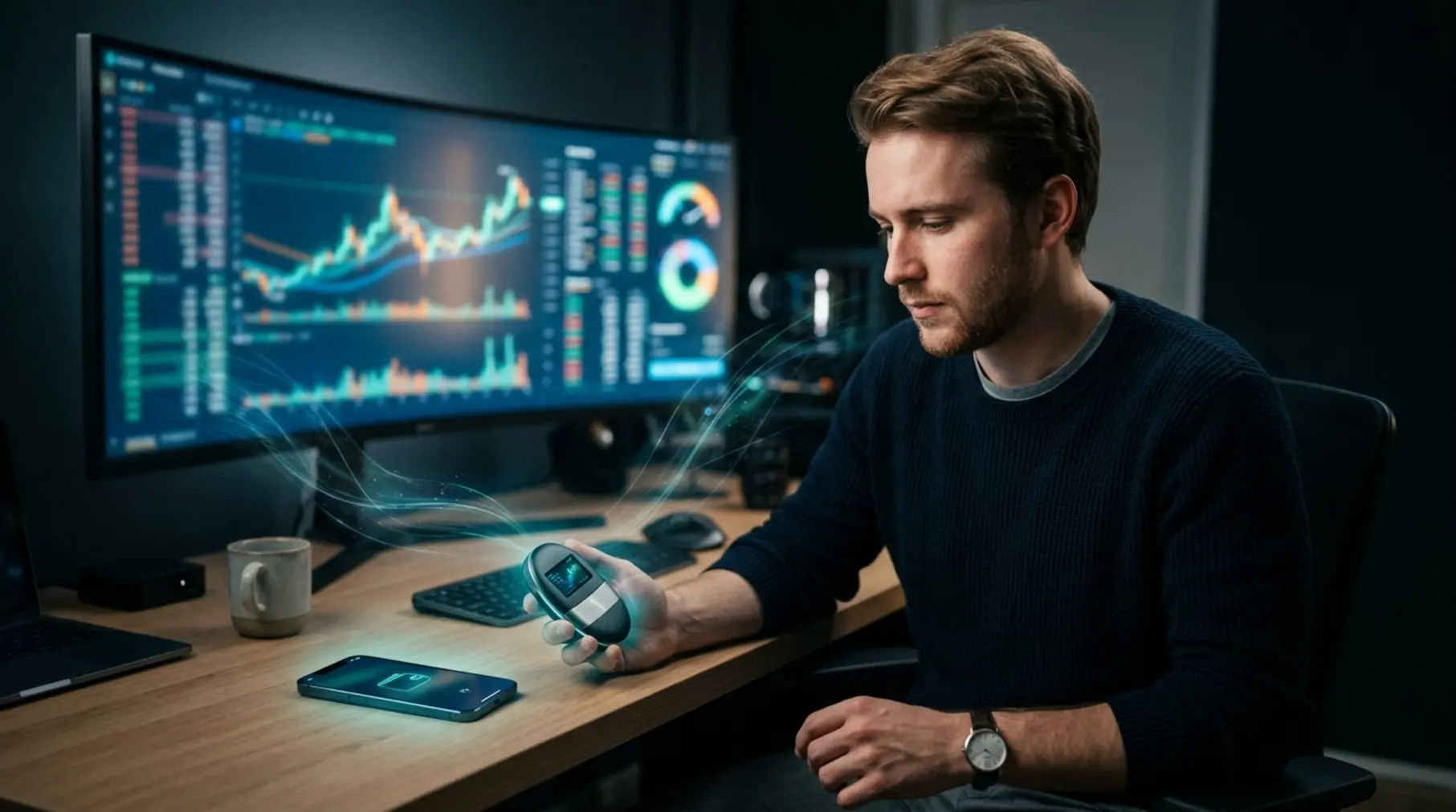 Where to Store Cryptocurrency: Exchanges, Hot Wallets and Hardware Wallets Compared