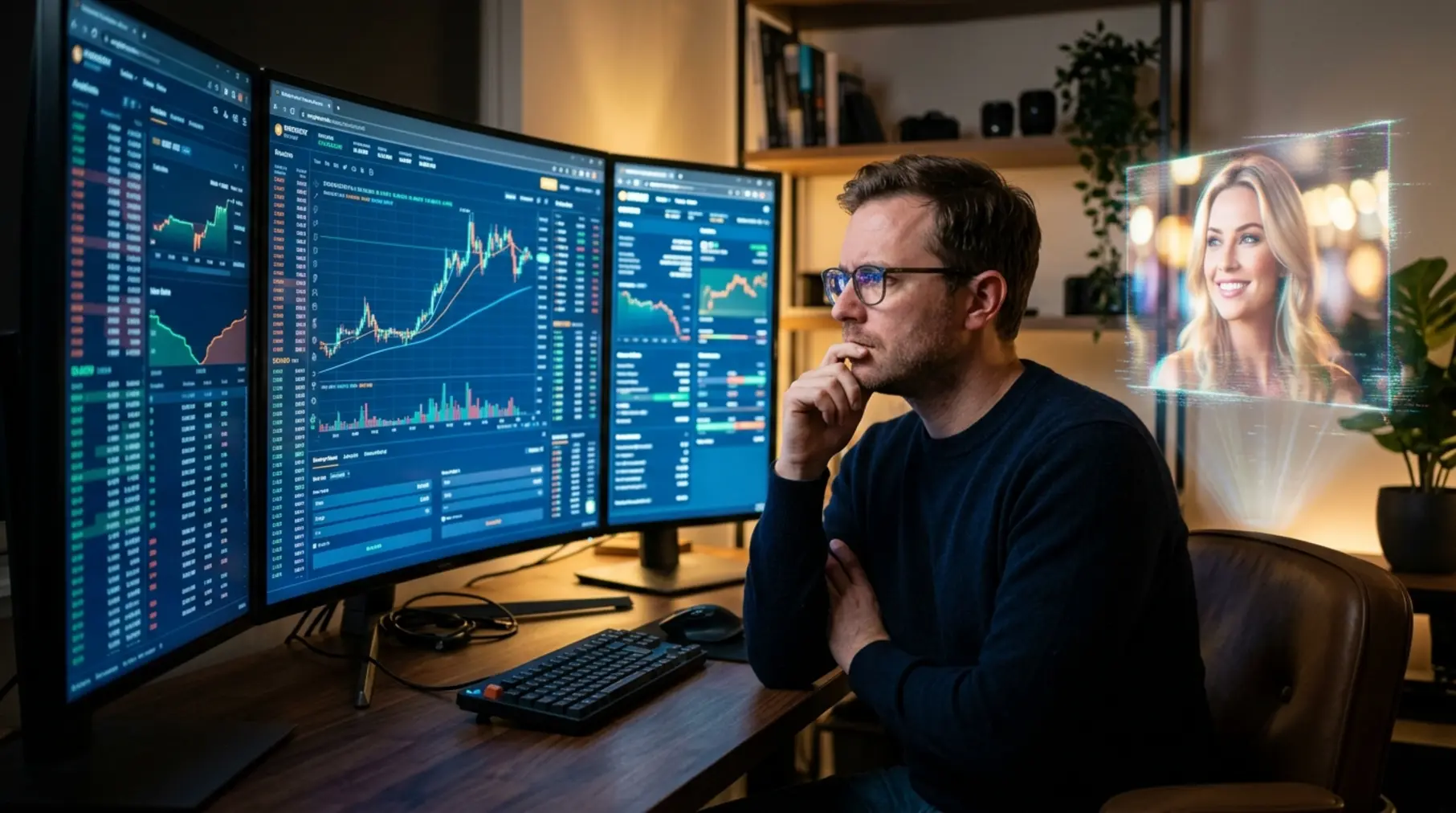 Bitcoin Revolution Scam: How to Verify Automated Trading Claims and Celebrity Ads