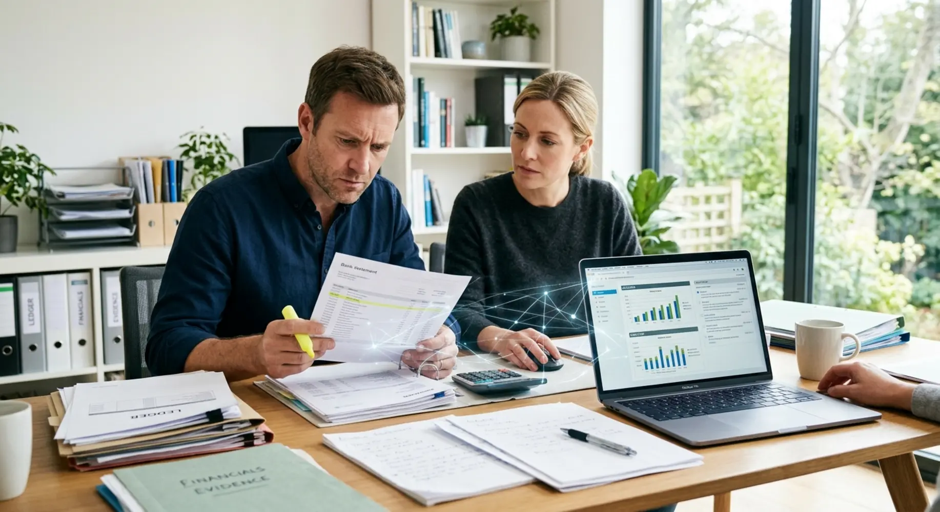 Scammed by a Broker: What Evidence to Collect and Which Actions to Prioritise