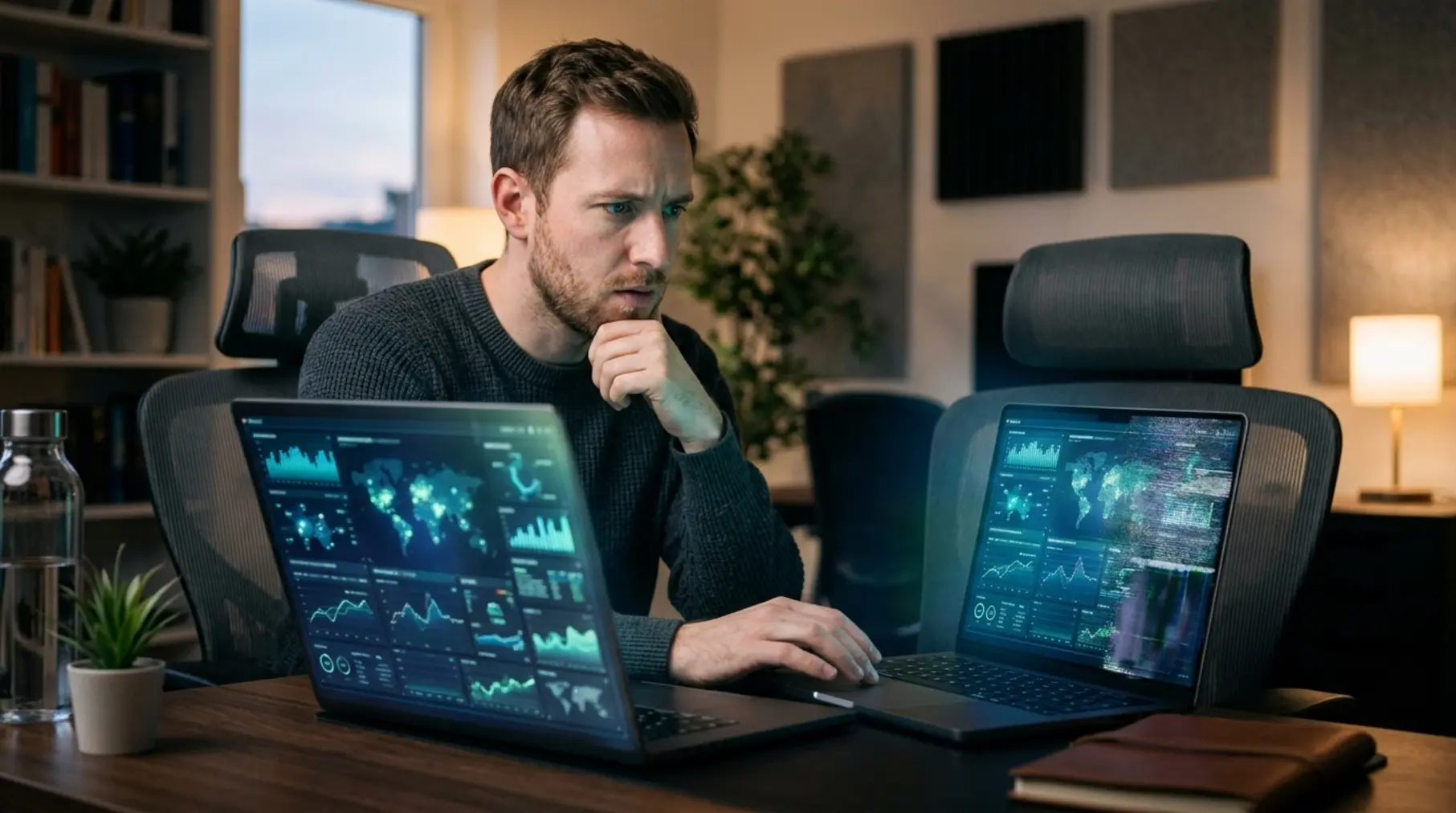 XTB Scam Searches: How to Check Whether Someone Is Impersonating the Broker