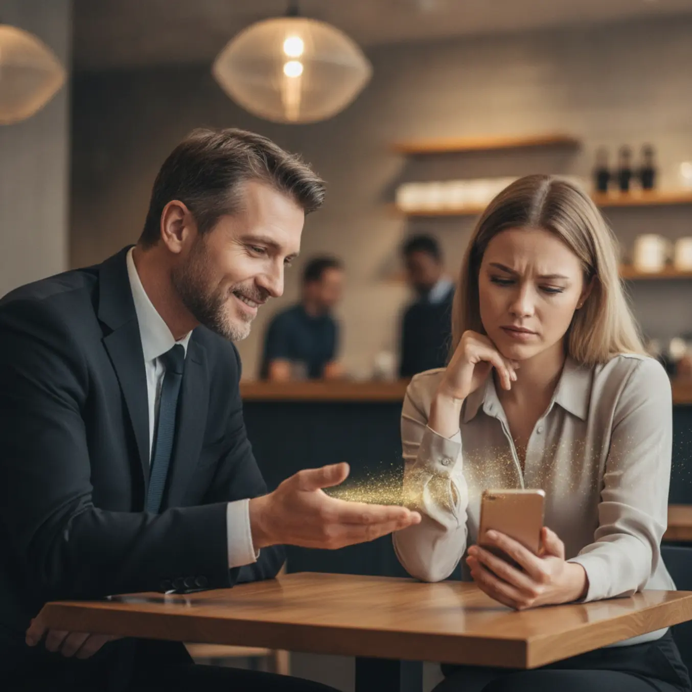 Scamming Explained: The Methods Criminals Use to Gain Trust and Money