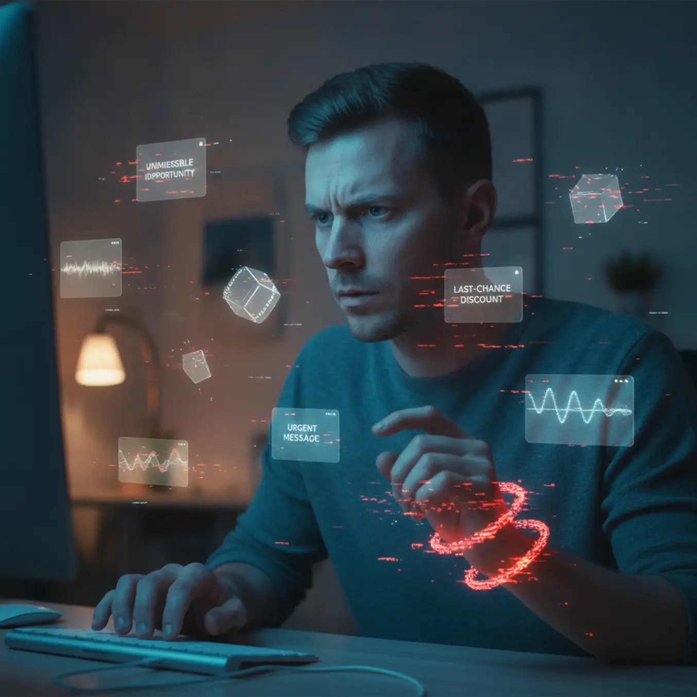 Common Scams Online: 12 Schemes and the Red Flags They Share