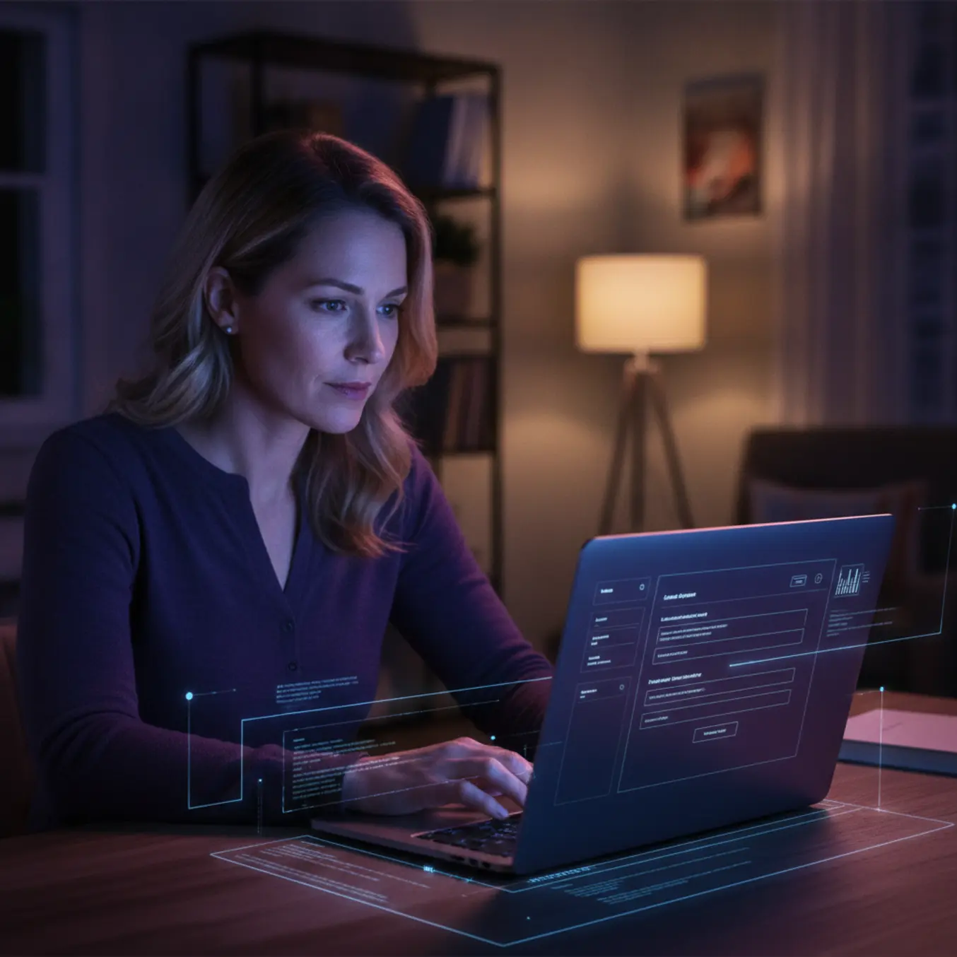 How to File a Police Report Online After a Scam