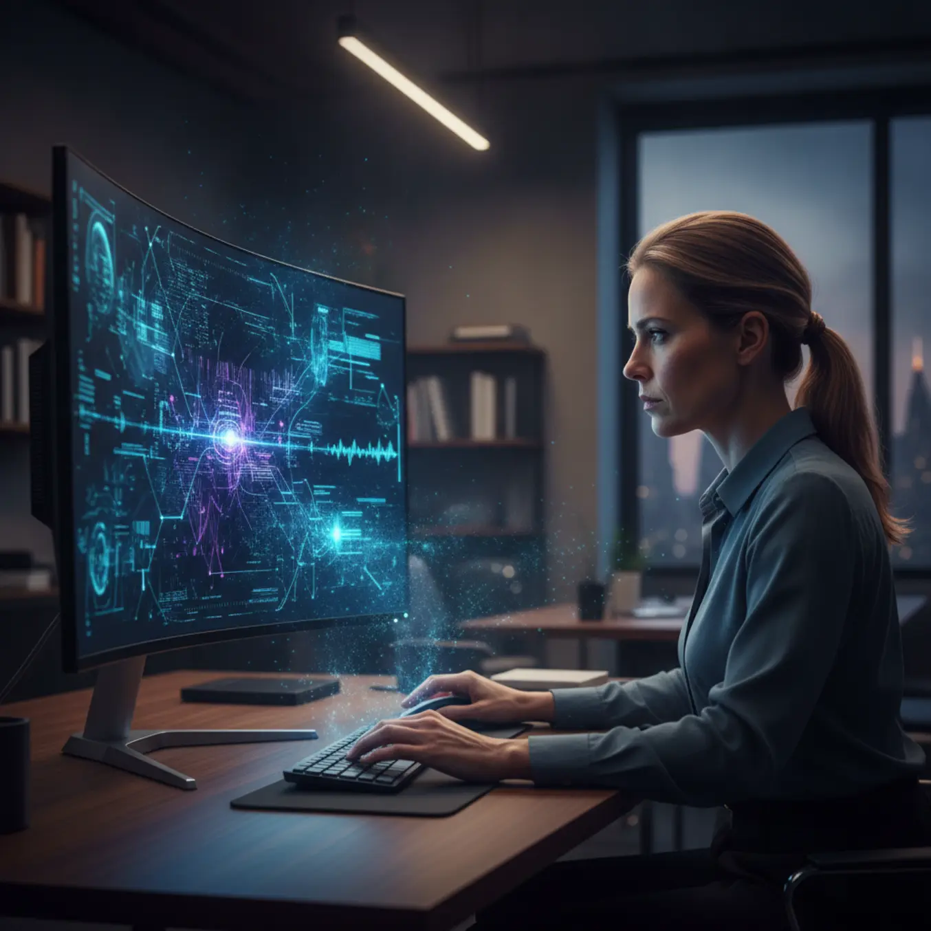 How to Report Cybercrime and Preserve Digital Evidence