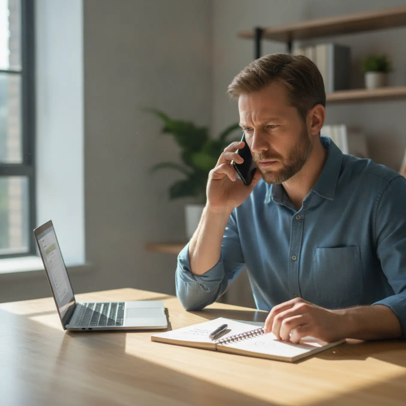 How to Report a Scam Phone Number and Document the Call