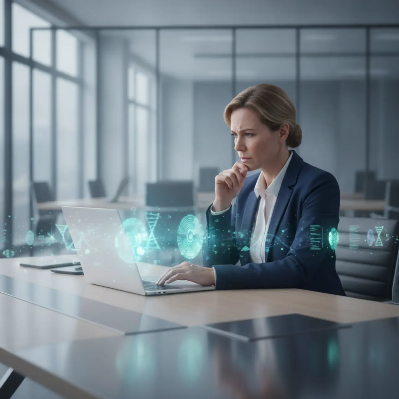 Identity Theft After a Company Data Breach: A Checklist for Employees