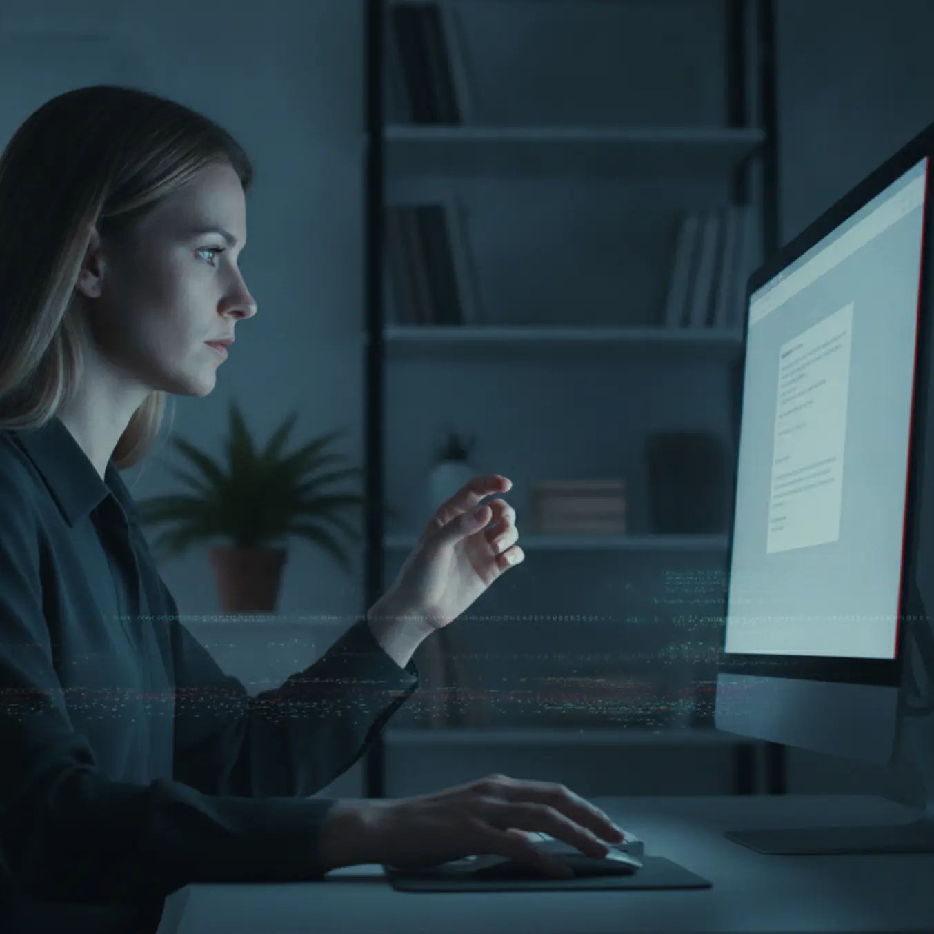 How to Report a Suspicious Email Without Losing Important Evidence