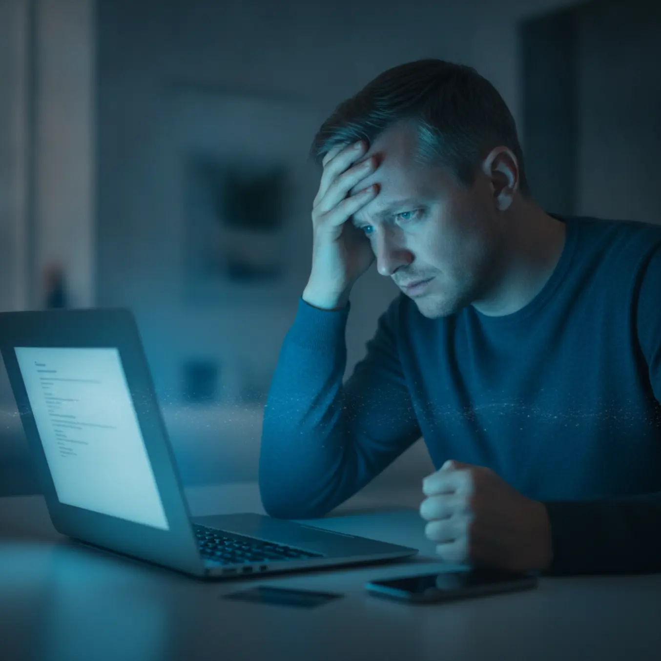 Fake Online Store Refund: What to Do After Paying for Goods That Never Arrive