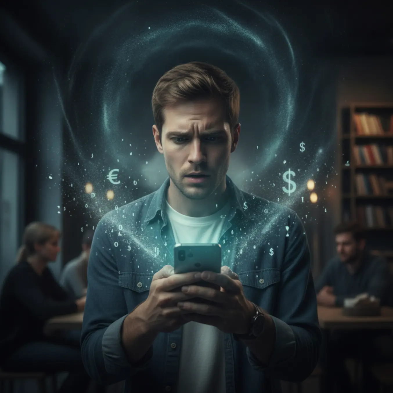 Smishing Meaning: How Fraudulent Text Messages Steal Data and Money