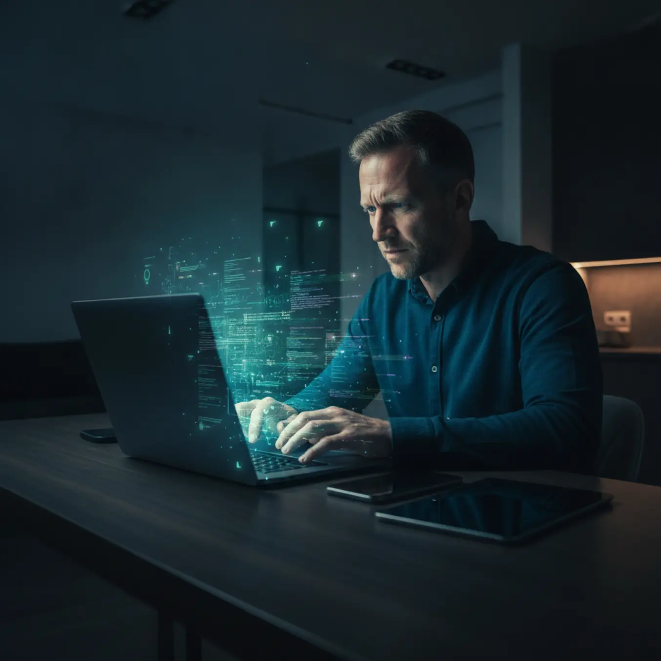 Hacker Attack: What to Do in the First Hour After an Account or Device Compromise