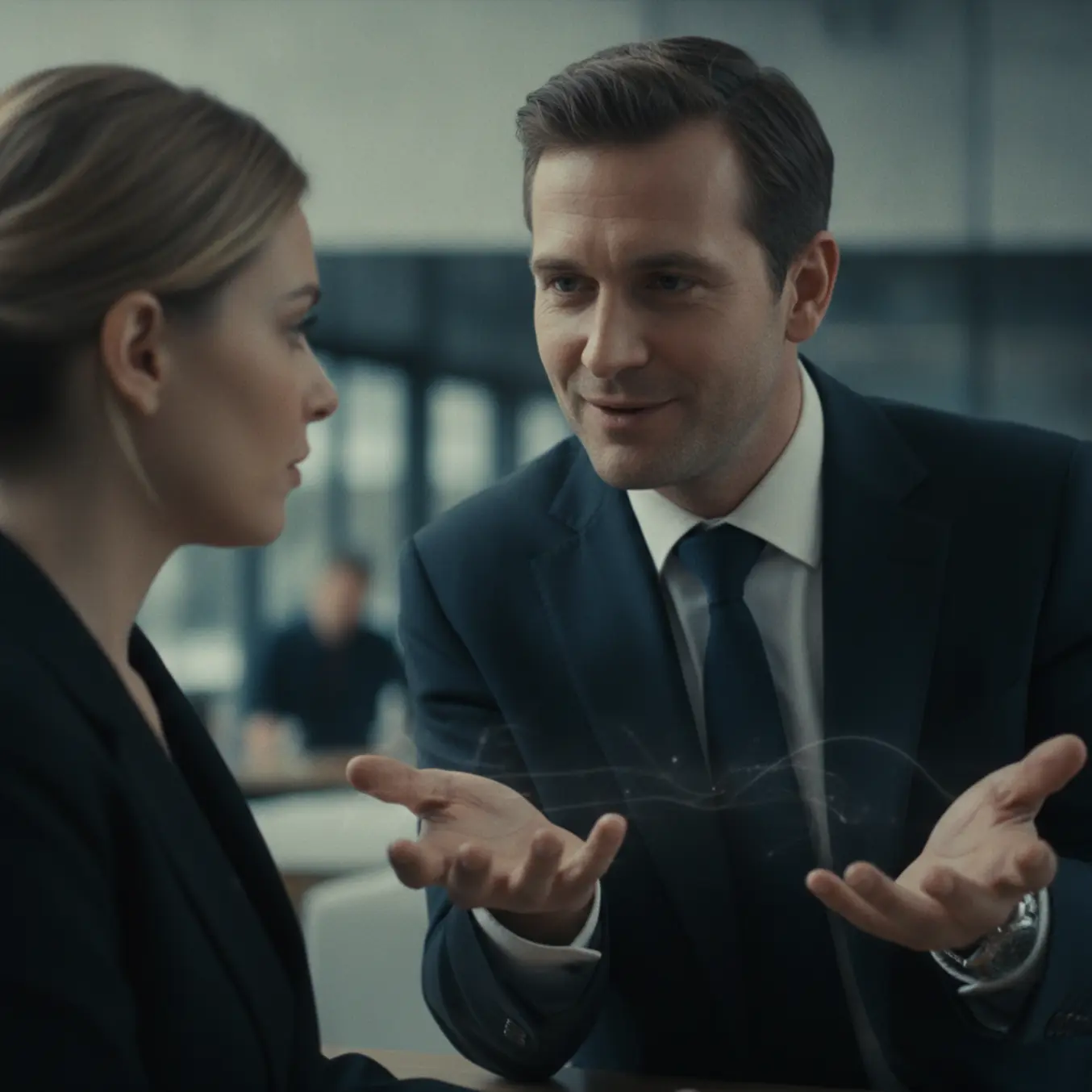 Social Engineering Attacks: How Criminals Manipulate People Instead of Systems
