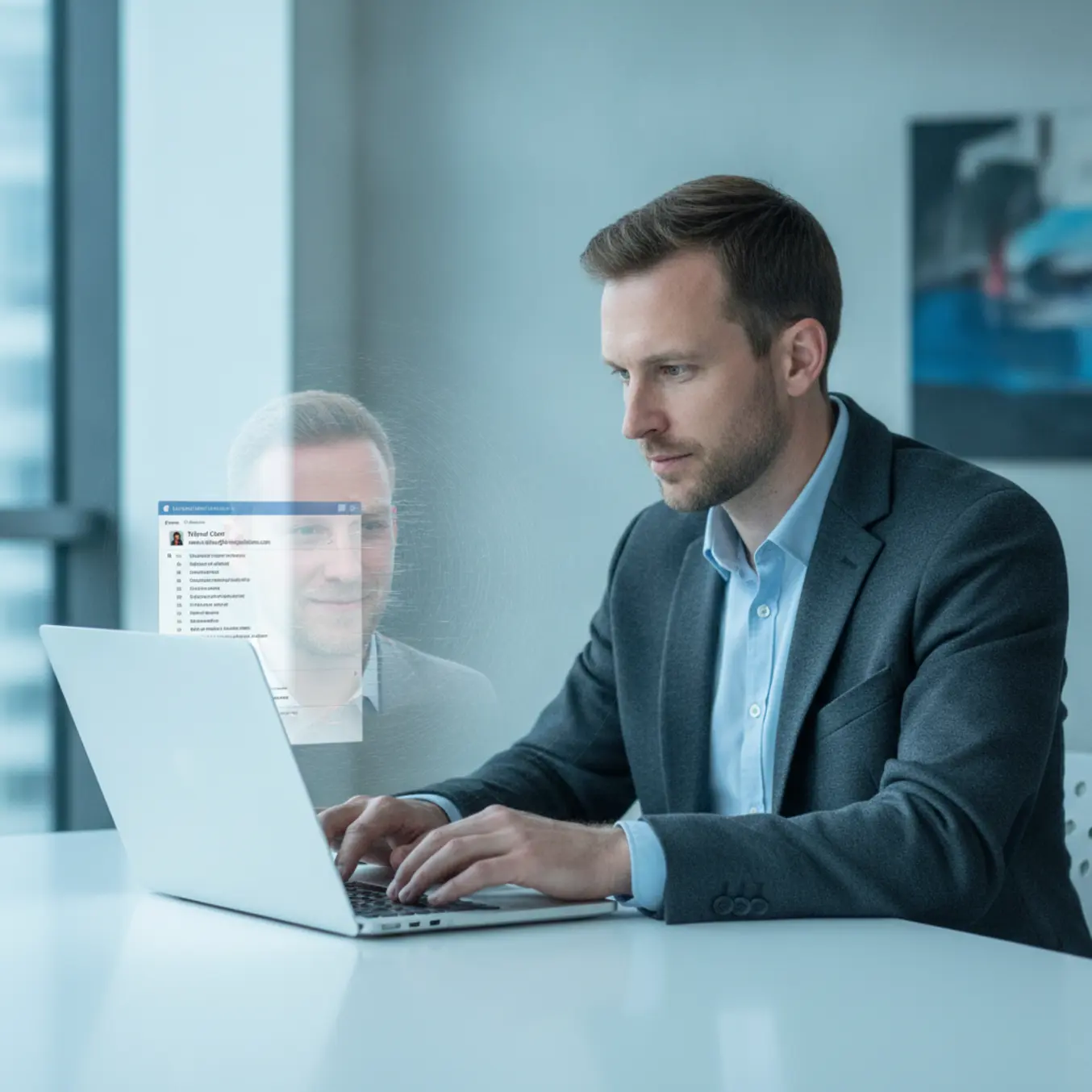 Email Spoofing: How Fake Sender Addresses Bypass First Impressions