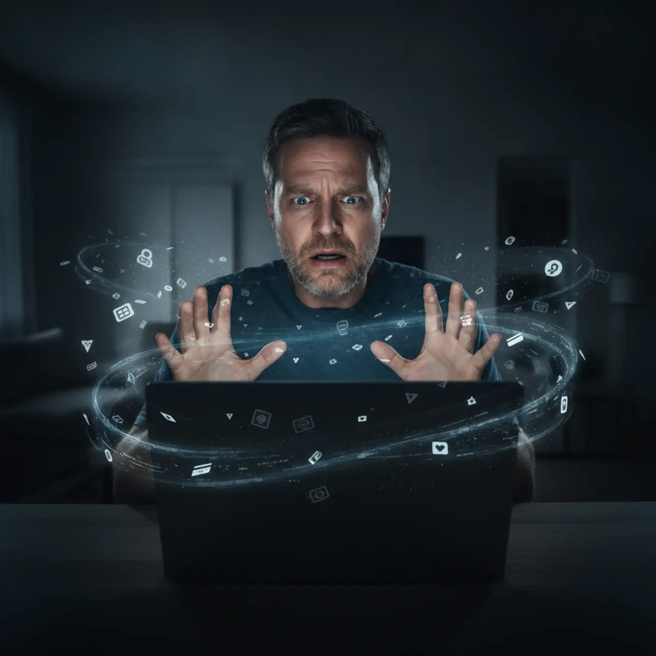 Data Theft: What Criminals Can Do with Stolen Personal and Financial Information