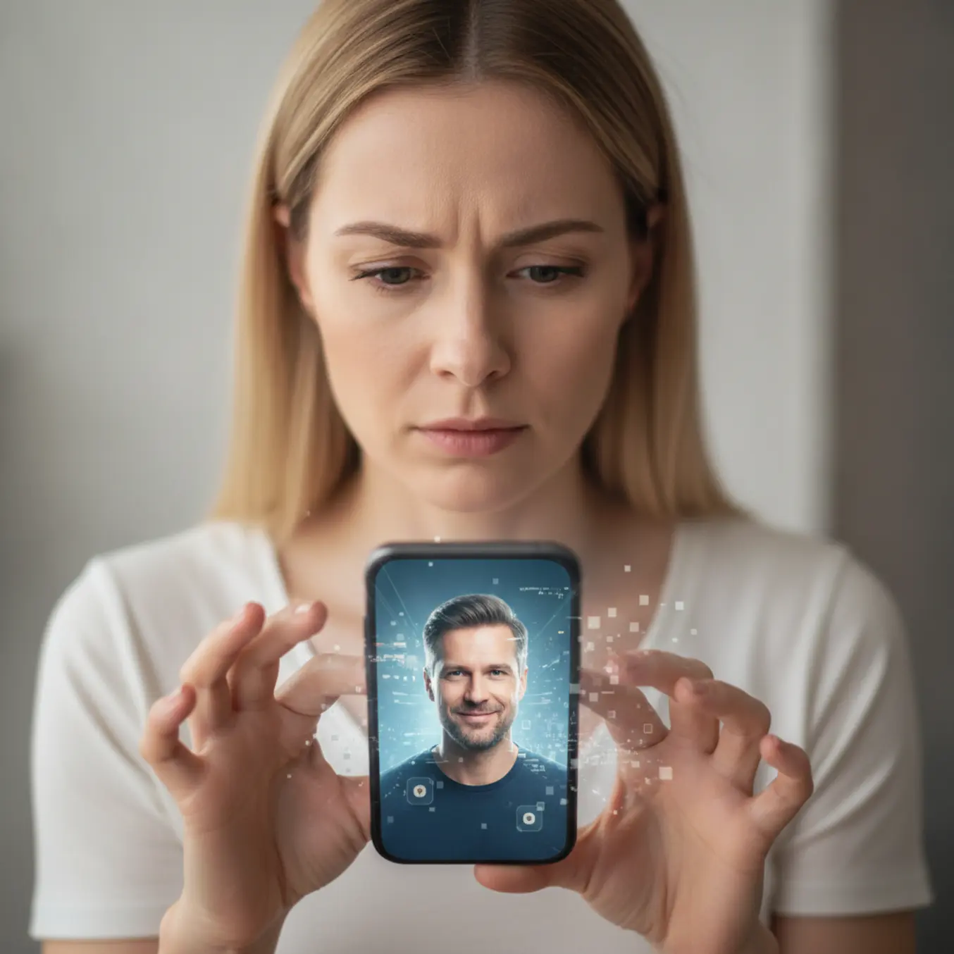 Badoo Scammers: Red Flags in Profiles, Stories and Requests for Money