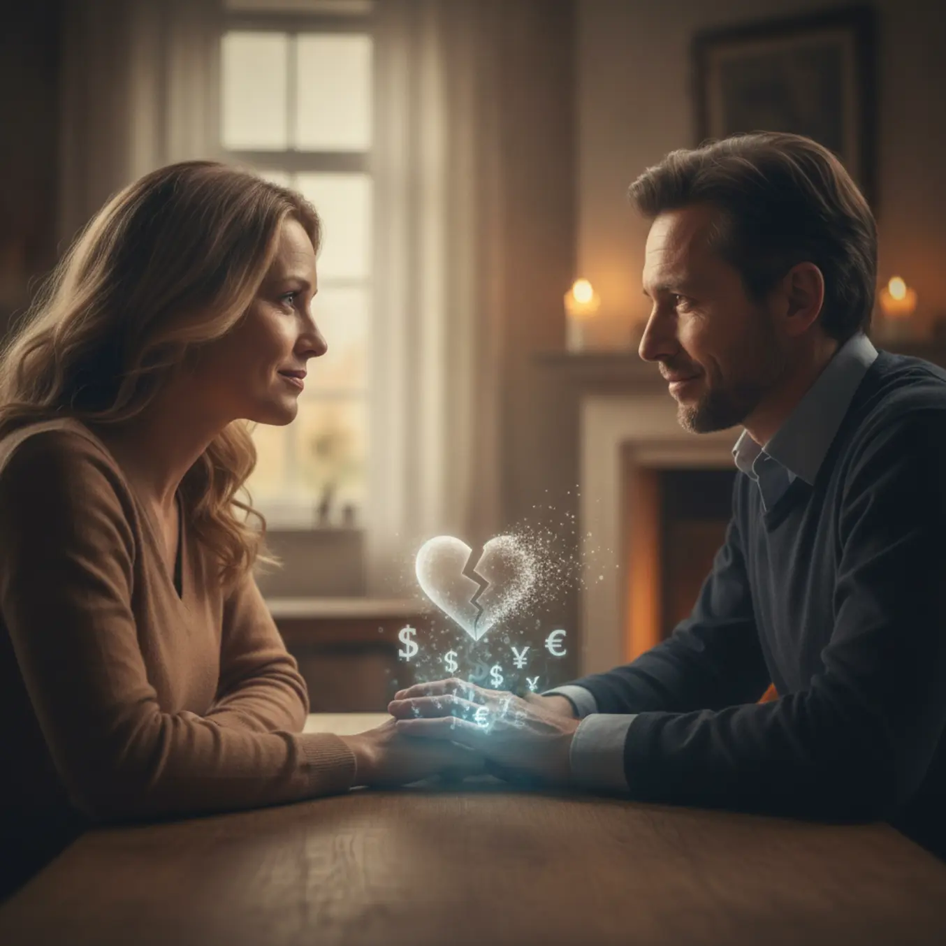 Romance Scam: How Emotional Manipulation Turns into Financial Loss