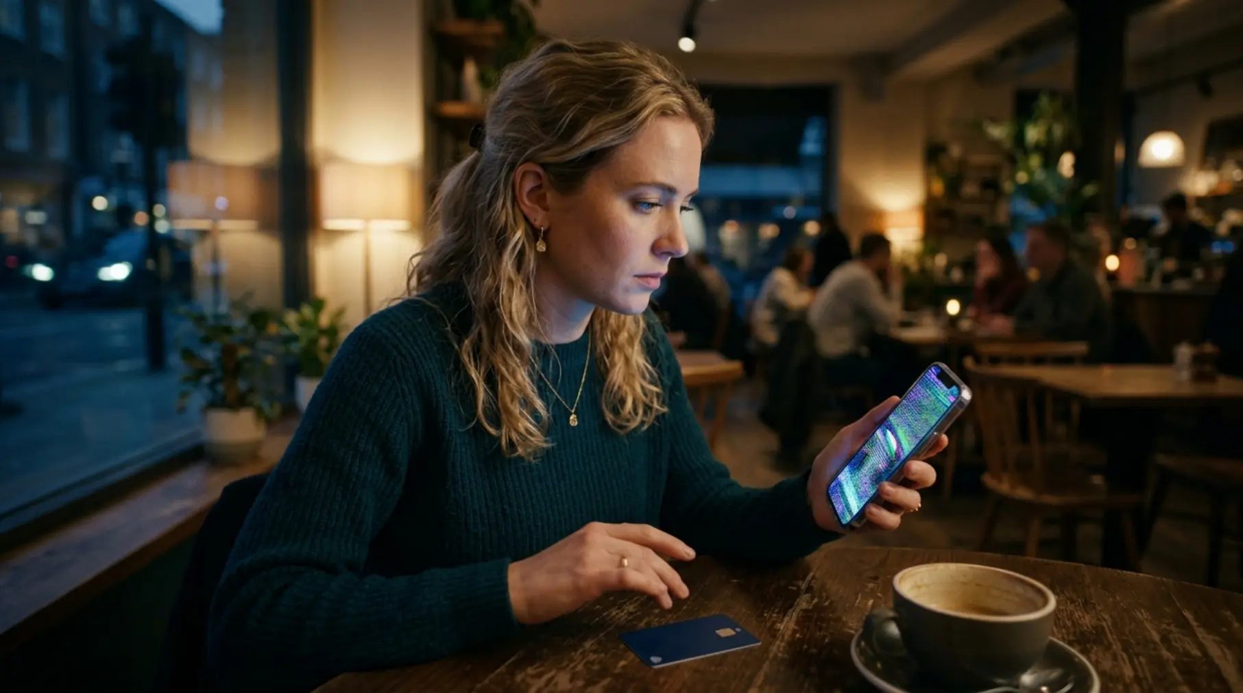 Dating Verification Site Scams: Fake Safety Checks That Steal Card Data