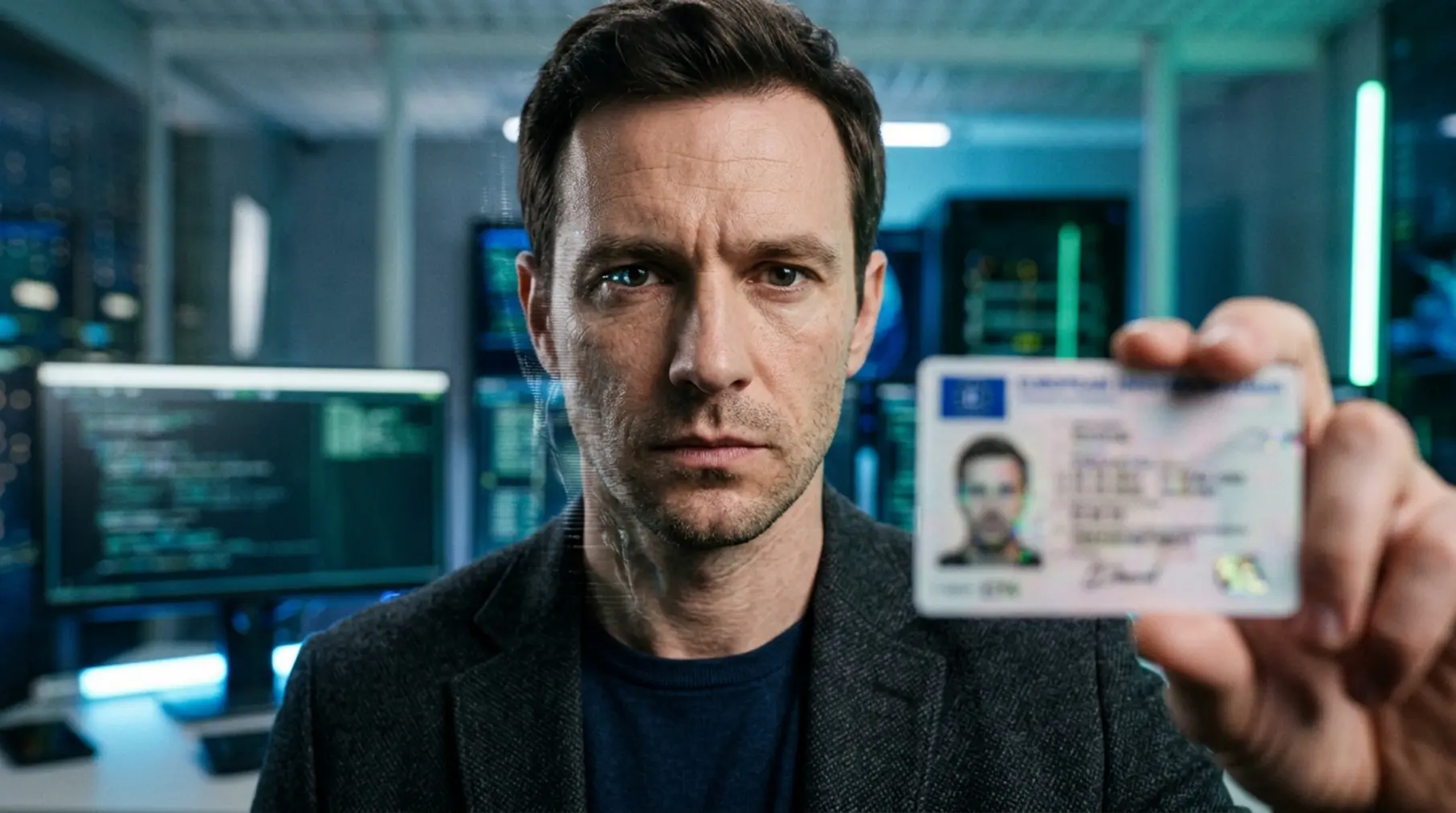 Deepfake KYC Fraud: How Face and Document Checks Can Be Manipulated
