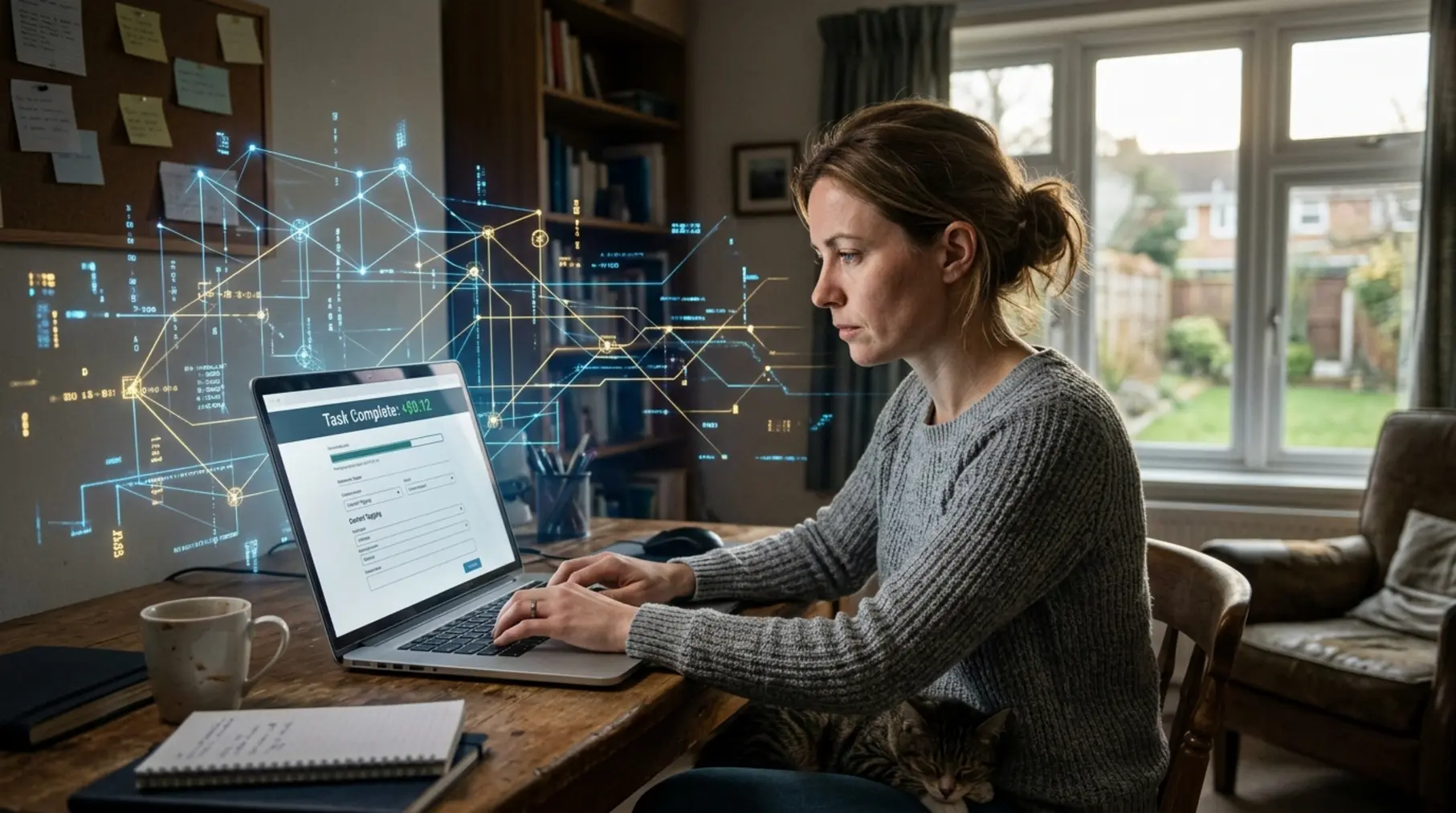 Task Scams: How “Optimization” Jobs Turn Small Payouts Into Large Crypto Deposits