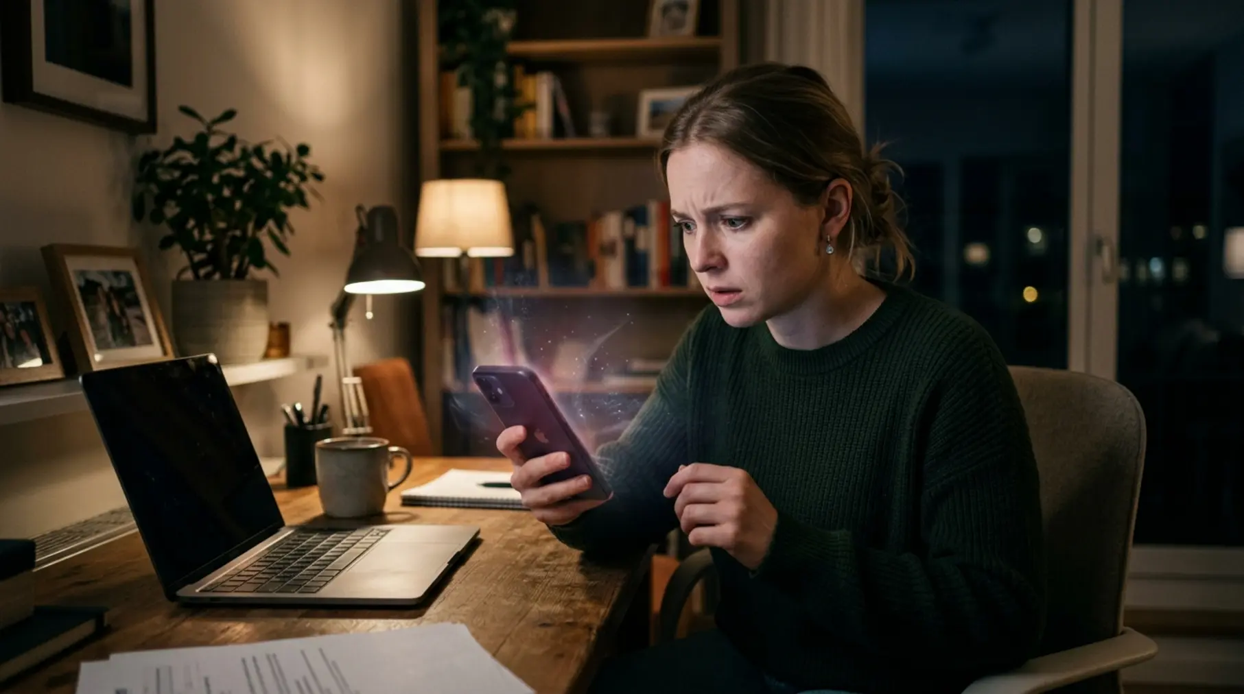 Fake Recruiter Texts: Why “Reply YES” Can Be the First Step in a Job Scam