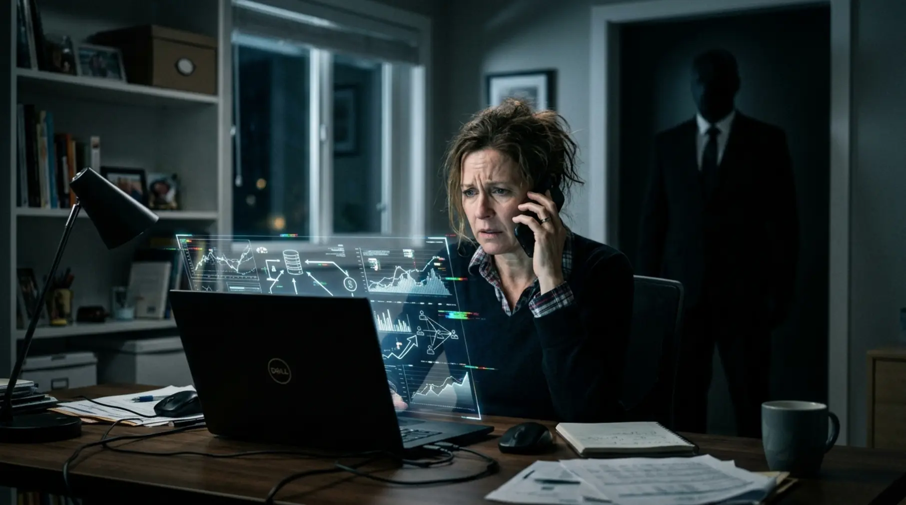 Government Impersonation Scams: Why Real Authorities Do Not Ask You to Move Money