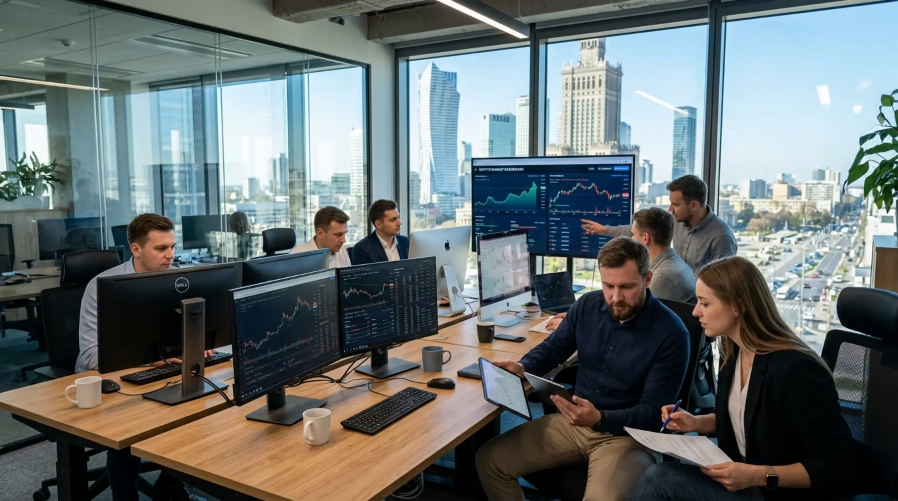 Quantum Prime Profit opinie: jak sprawdzić automatyczny system inwestycyjny