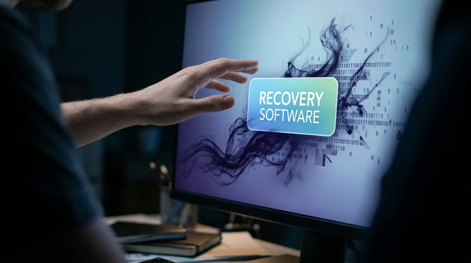 Wallet Recovery Tool Malware: The Risk of Downloading Seed-Phrase Recovery Software