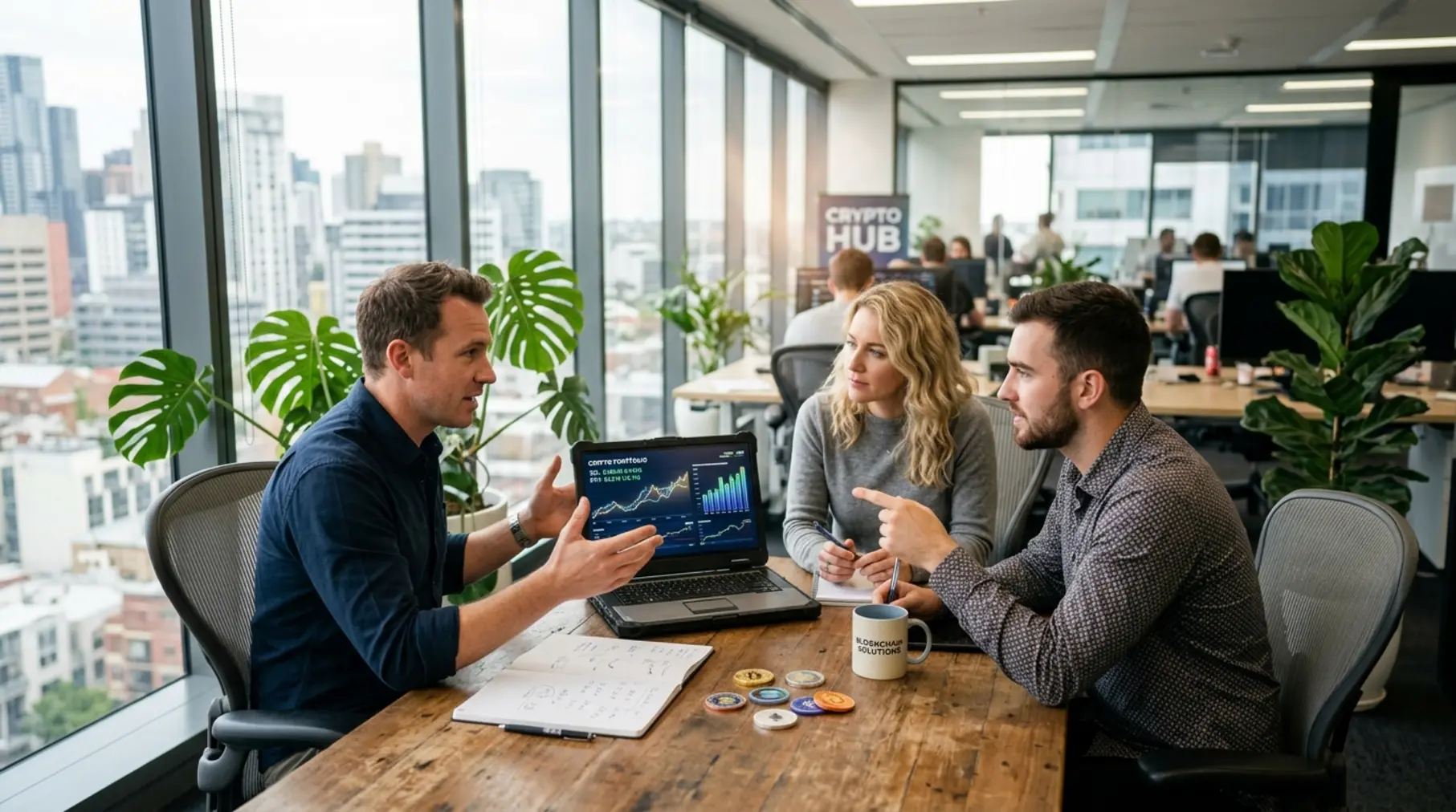Wrapped Luna prognozy: czym jest token opakowany i jakie ma dodatkowe ryzyka