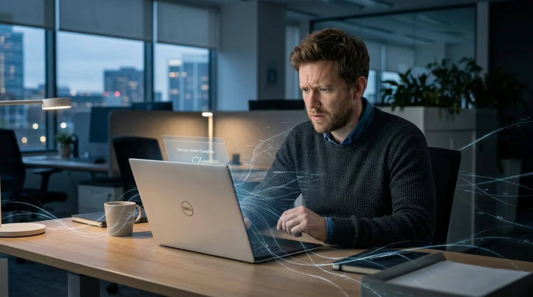 Email Account Delegation Abuse: How Attackers Keep Access After a Password Reset
