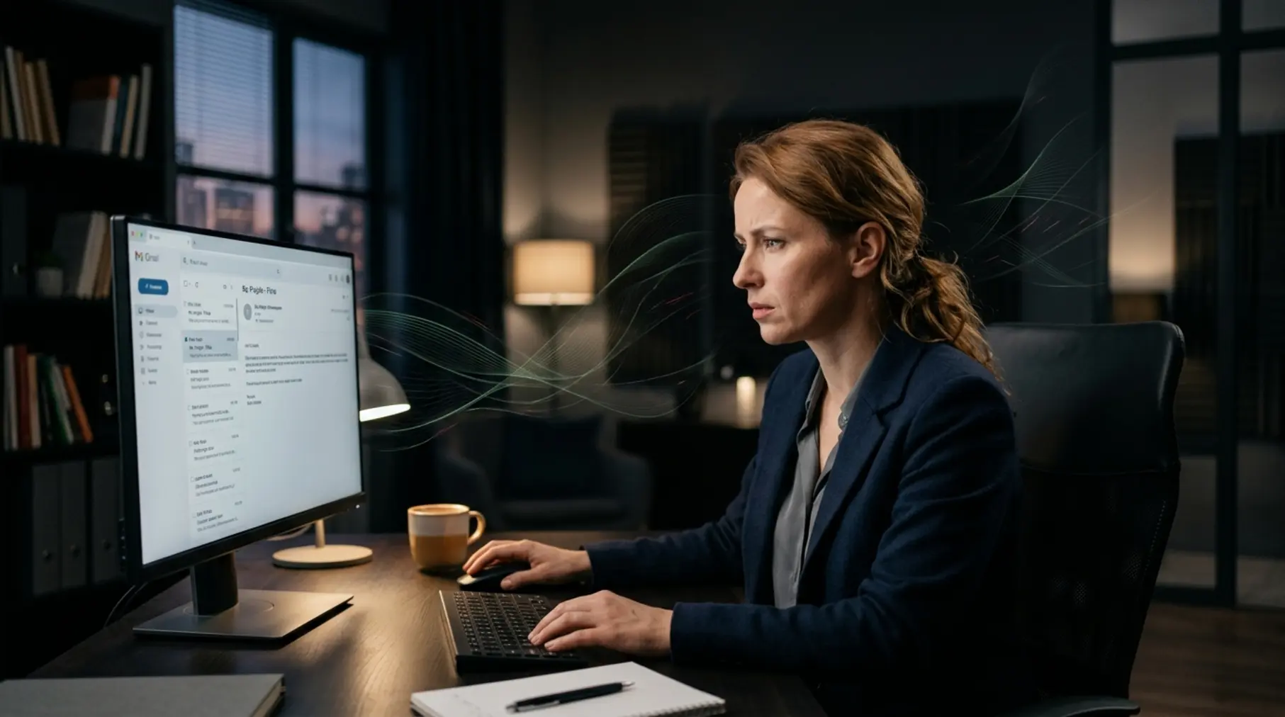 Malicious Email Forwarding Rules: The Hidden Persistence After Account Takeover
