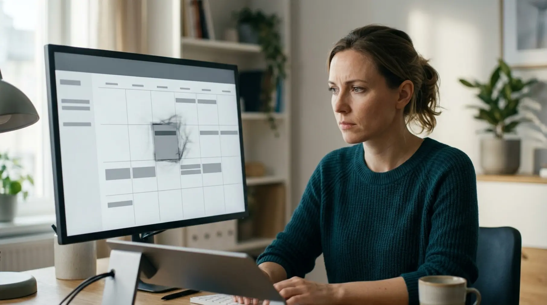 Calendar Invite Phishing: When a Meeting Request Carries a Scam Link
