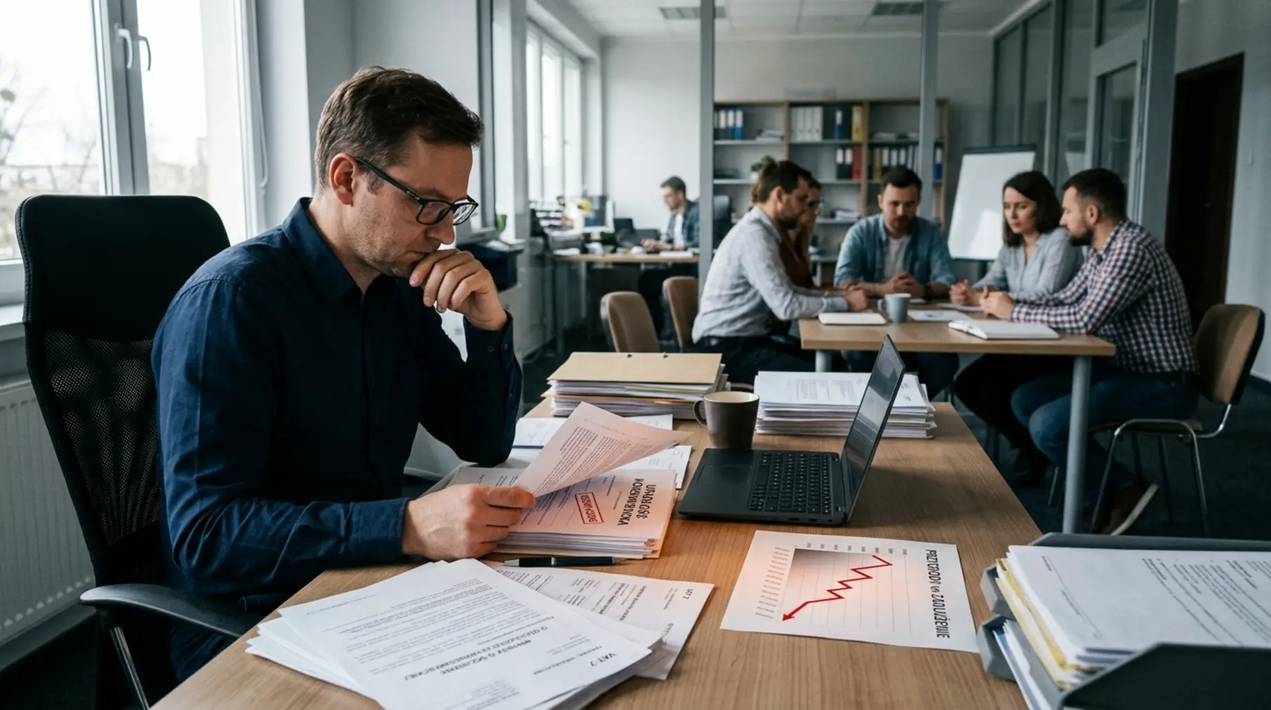 Upadłość konsumencka po zamknięciu działalności gospodarczej: jakie zobowiązania i dokumenty uwzględnić