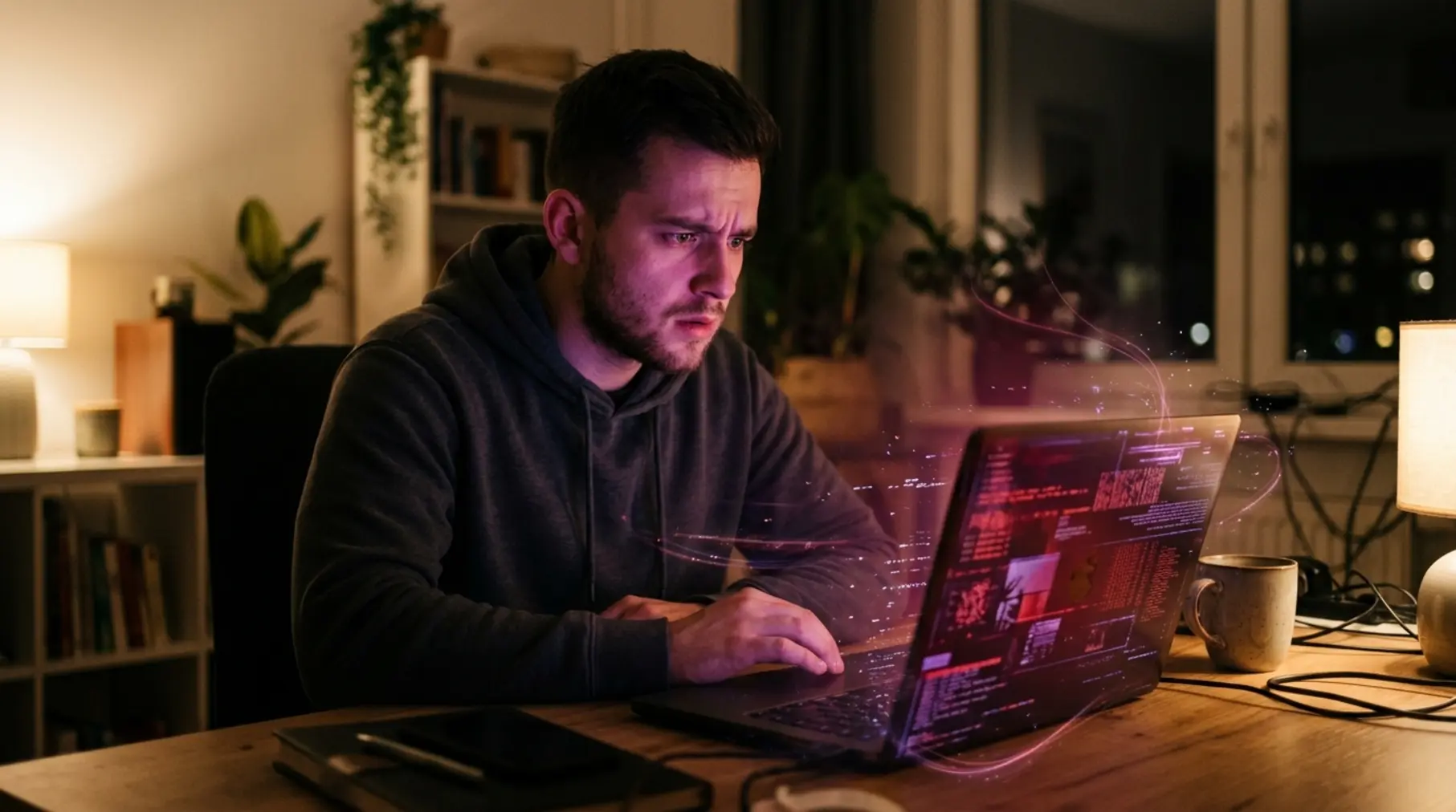 Fake Browser Update Alerts: How “Update Chrome” Pop-Ups Deliver Malware