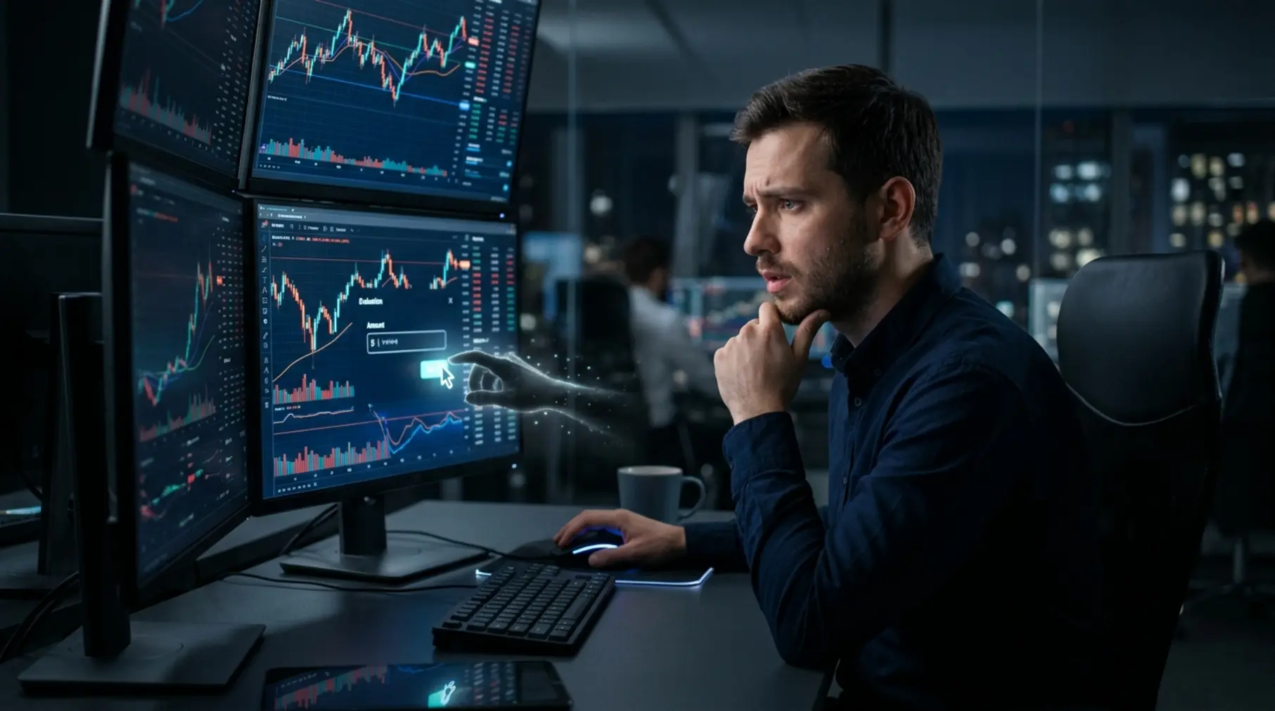 Prop Trading Firm Scams: What to Check Before Paying for an Evaluation