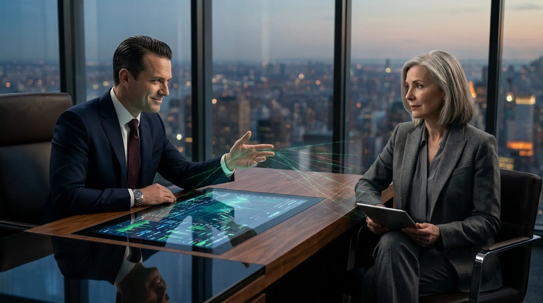 Managed Account Scams: When a “Professional Trader” Controls Your Money