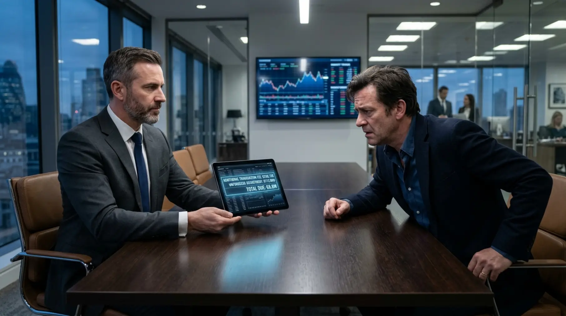 Fake Compliance Fees: Why Brokers Demand More Money Before Withdrawal