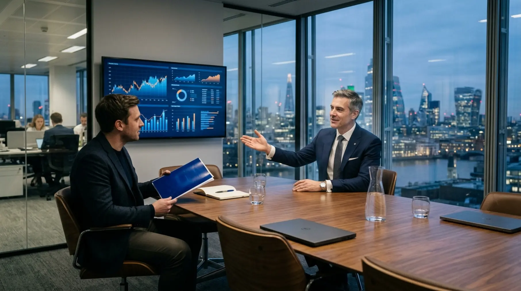Pre-IPO Investment Scams: How Fake Access to Private Shares Is Sold